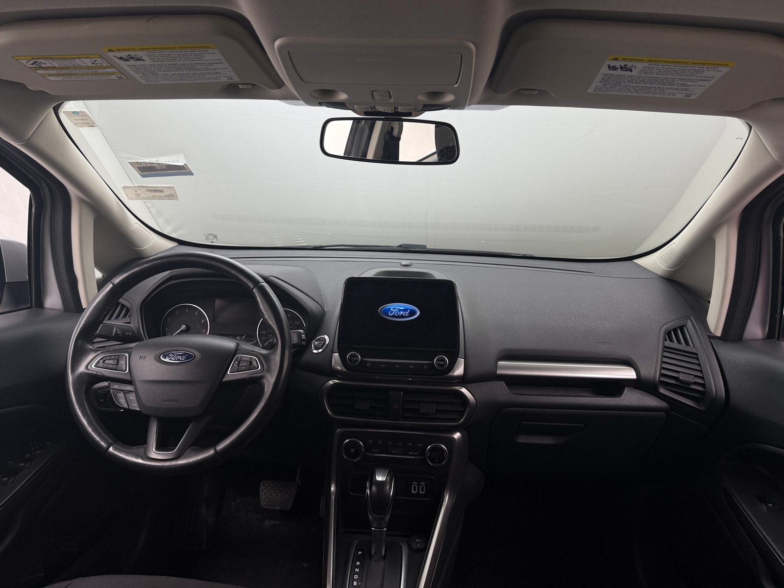 Thumbnail: 2020 Ford EcoSport - 3