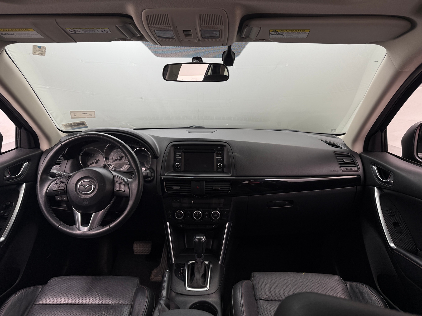Thumbnail: 2015 Mazda CX-5 - 2