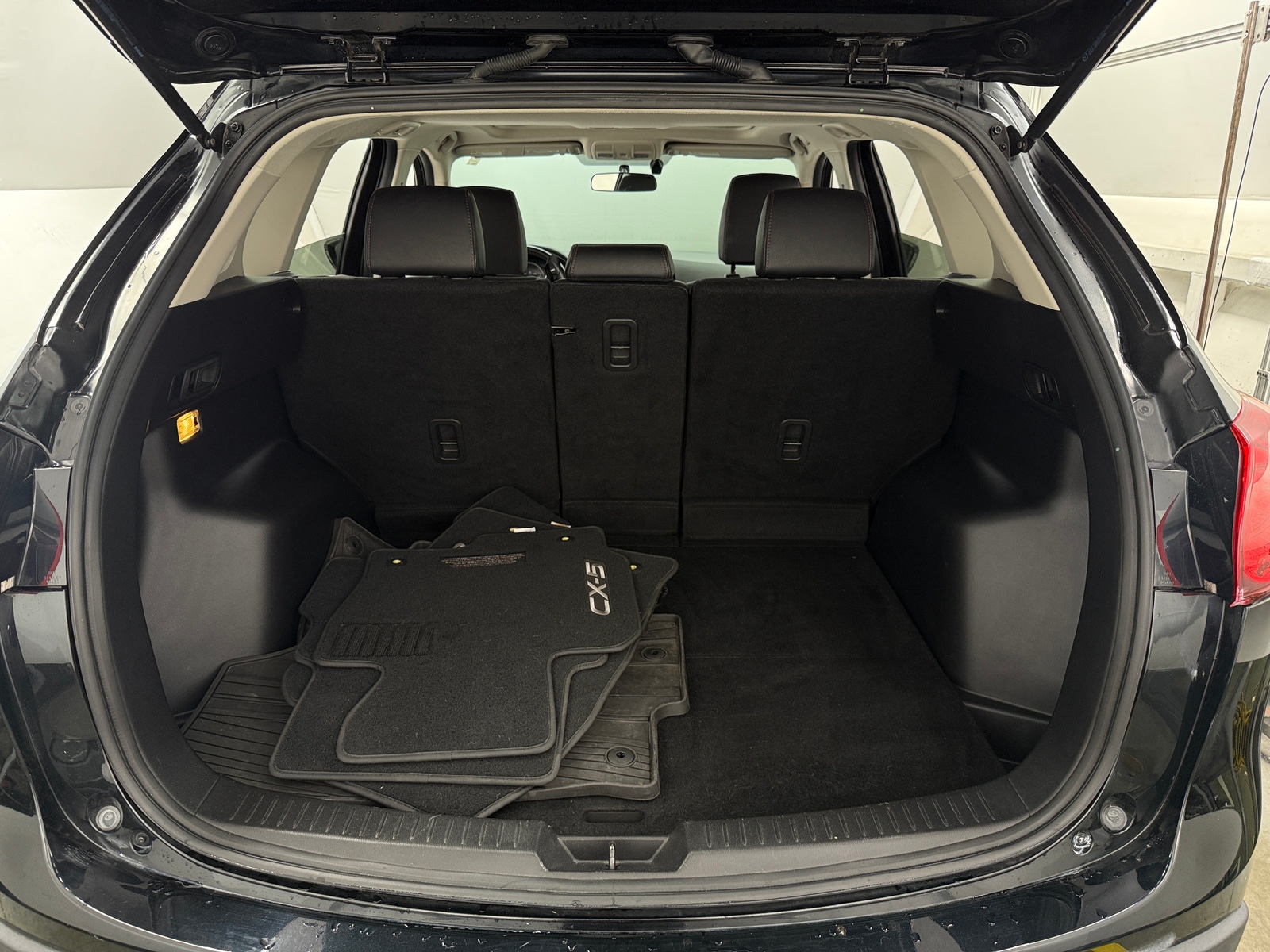 Thumbnail: 2015 Mazda CX-5 - 6