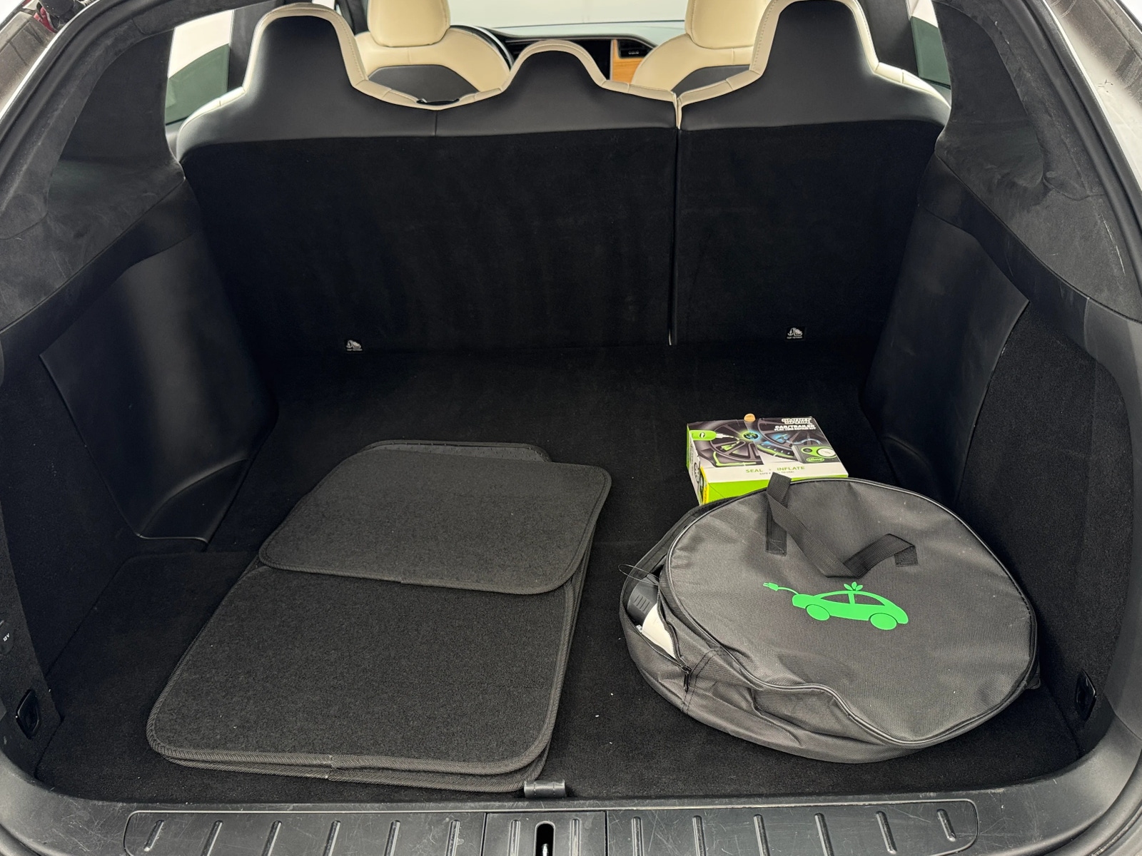 Thumbnail: 2020 Tesla Model X - 6