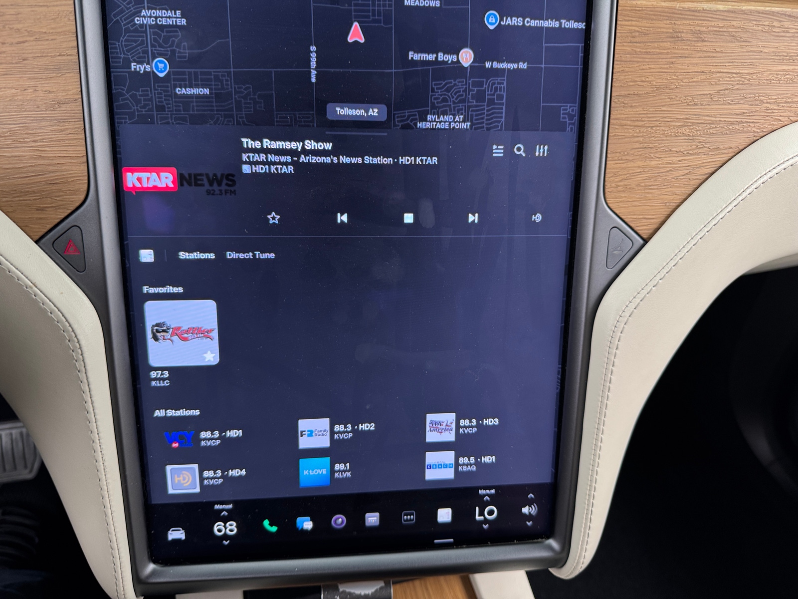 Thumbnail: 2020 Tesla Model X - 3