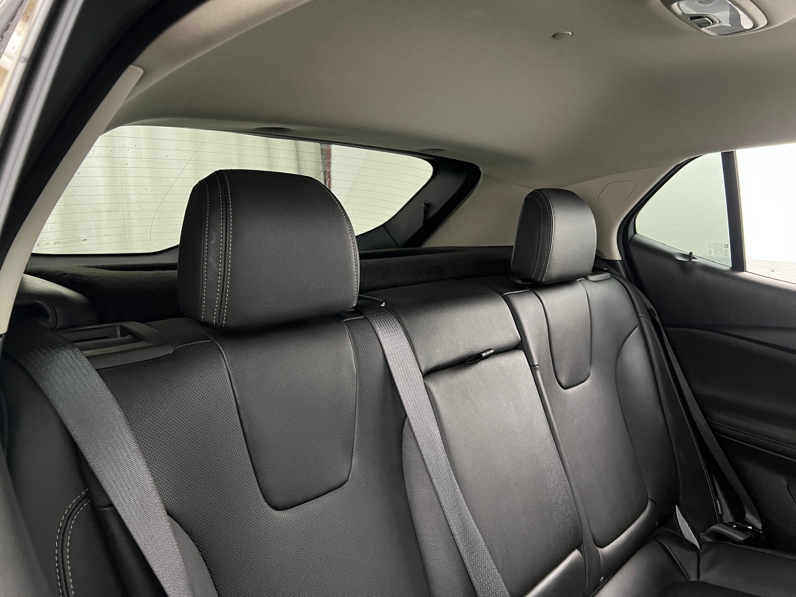 Thumbnail: 2024 Buick Encore GX - 5