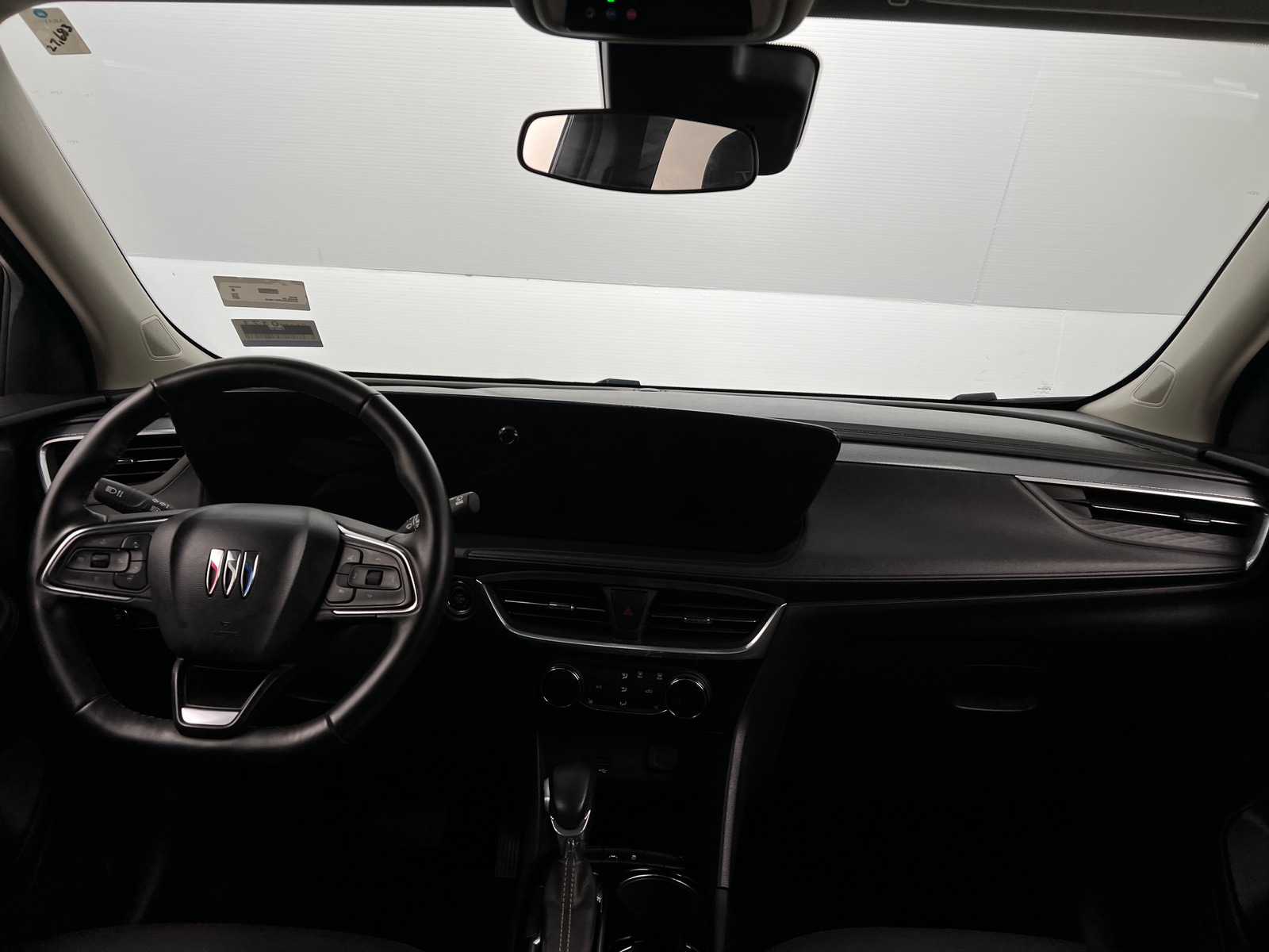 Thumbnail: 2024 Buick Encore GX - 2