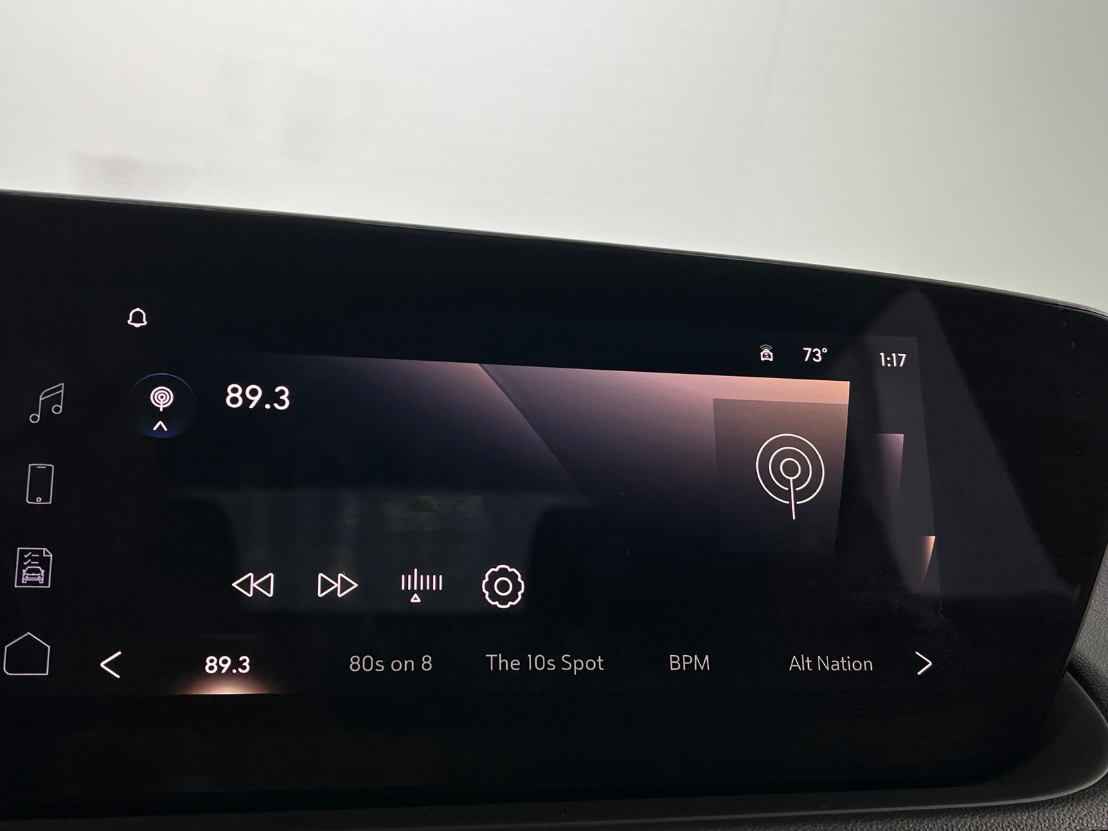 Thumbnail: 2024 Buick Encore GX - 3
