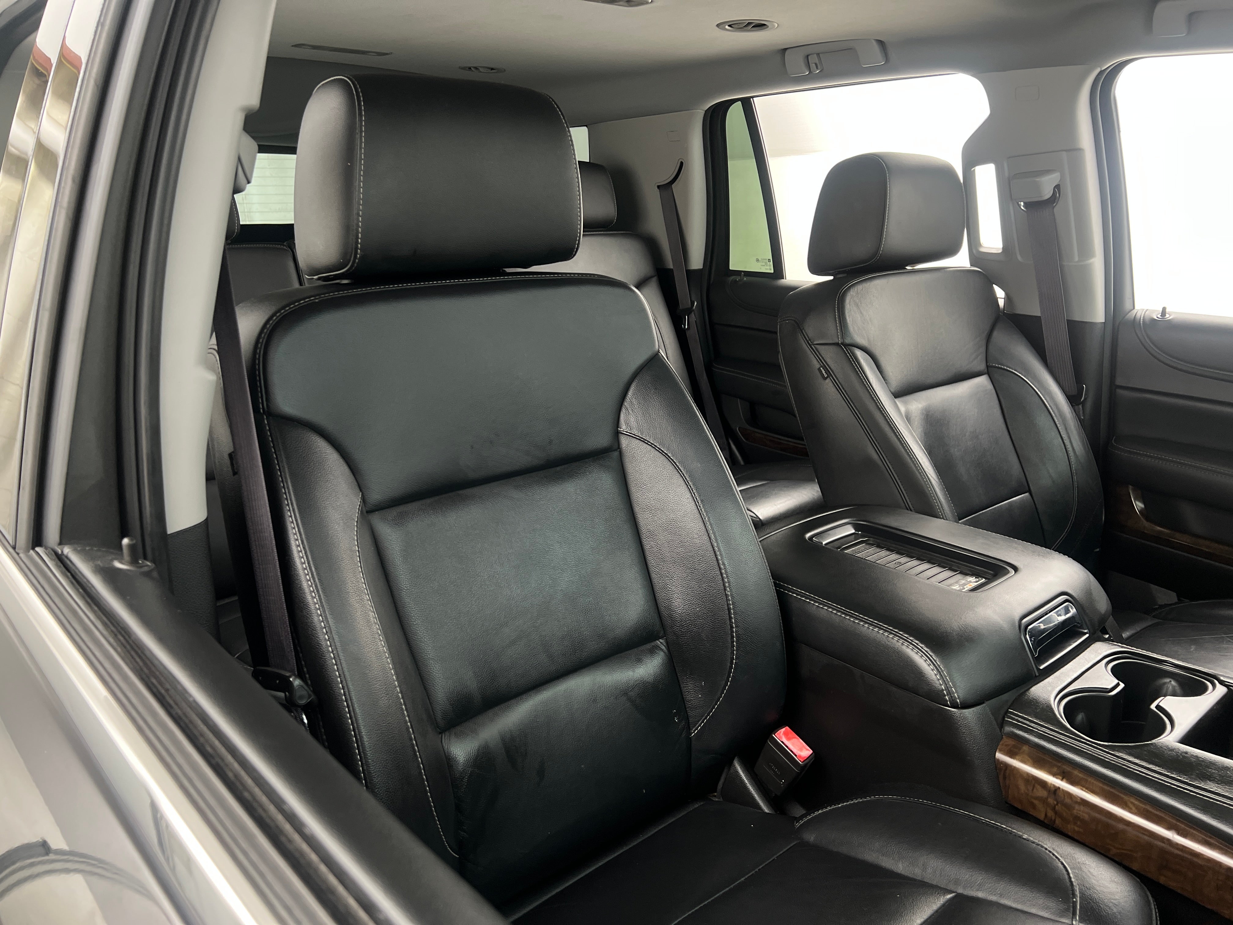 2017 Chevrolet Tahoe