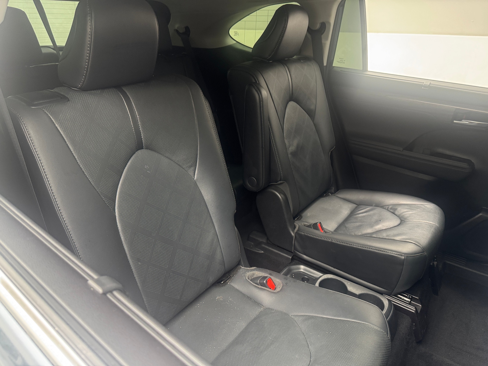 Thumbnail: 2021 Toyota Highlander - 5