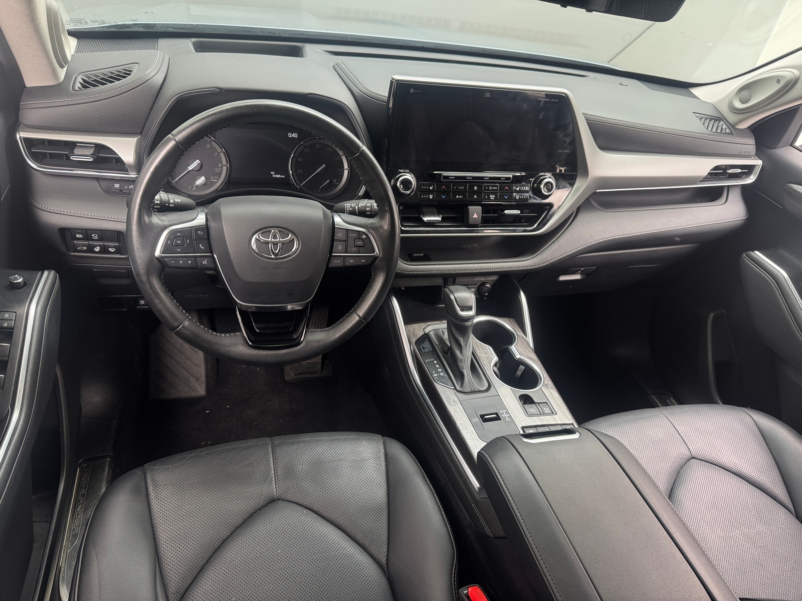 Thumbnail: 2021 Toyota Highlander - 2