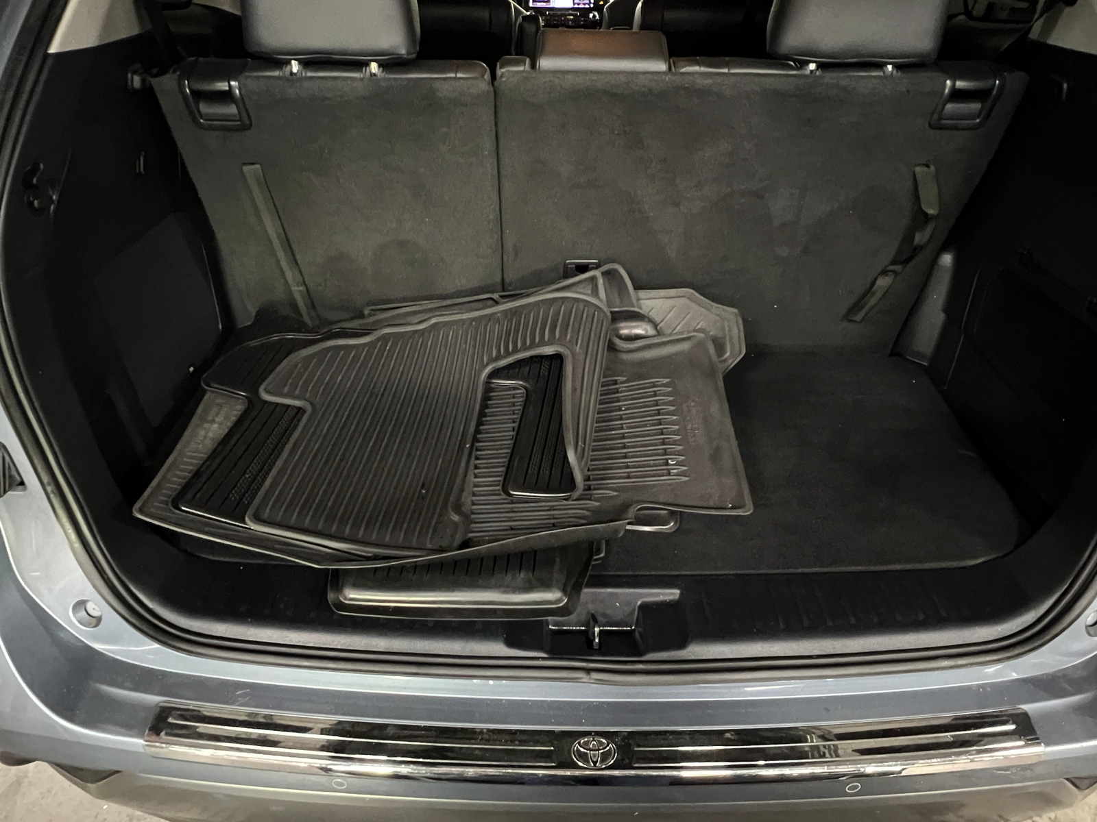 Thumbnail: 2021 Toyota Highlander - 6