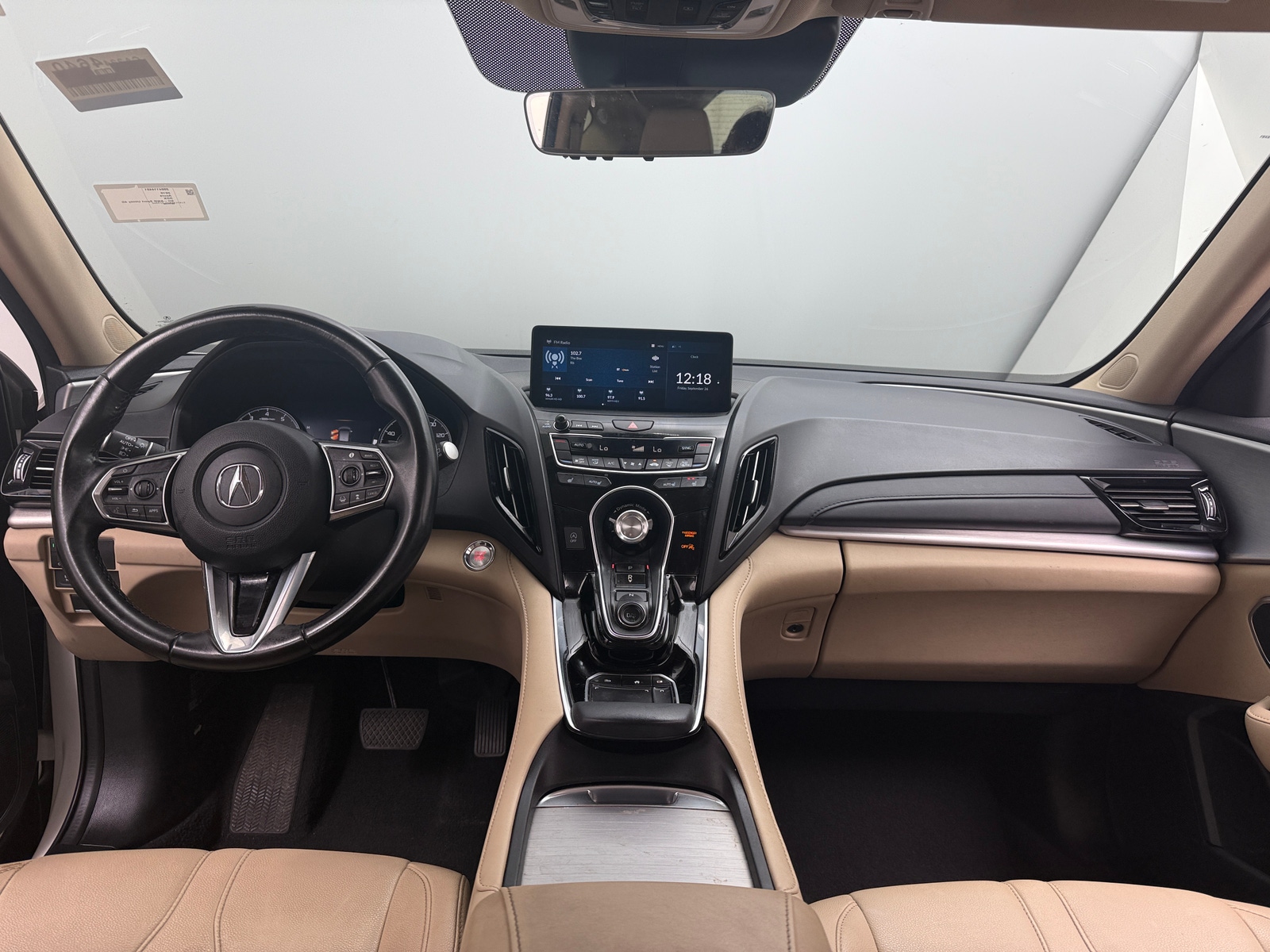 Thumbnail: 2019 Acura RDX - 2