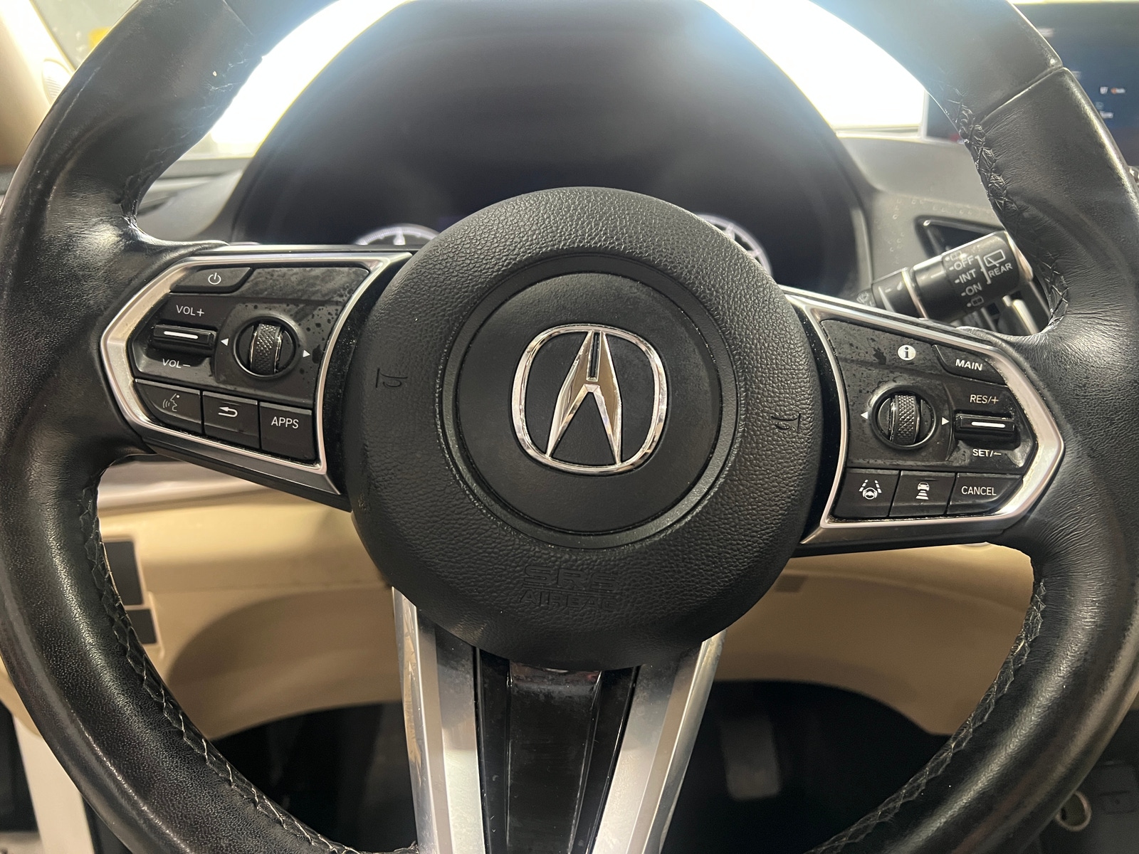 Thumbnail: 2019 Acura RDX - 4