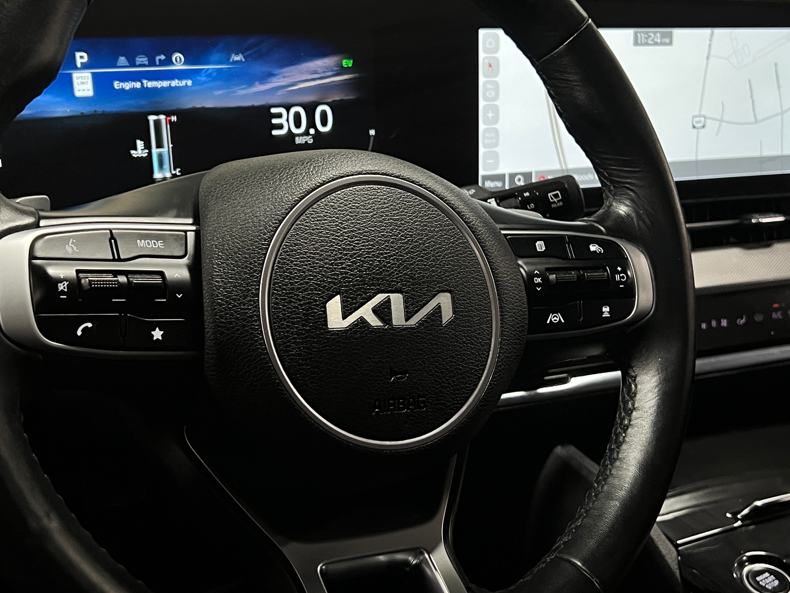 Thumbnail: 2023 Kia Sportage - 4