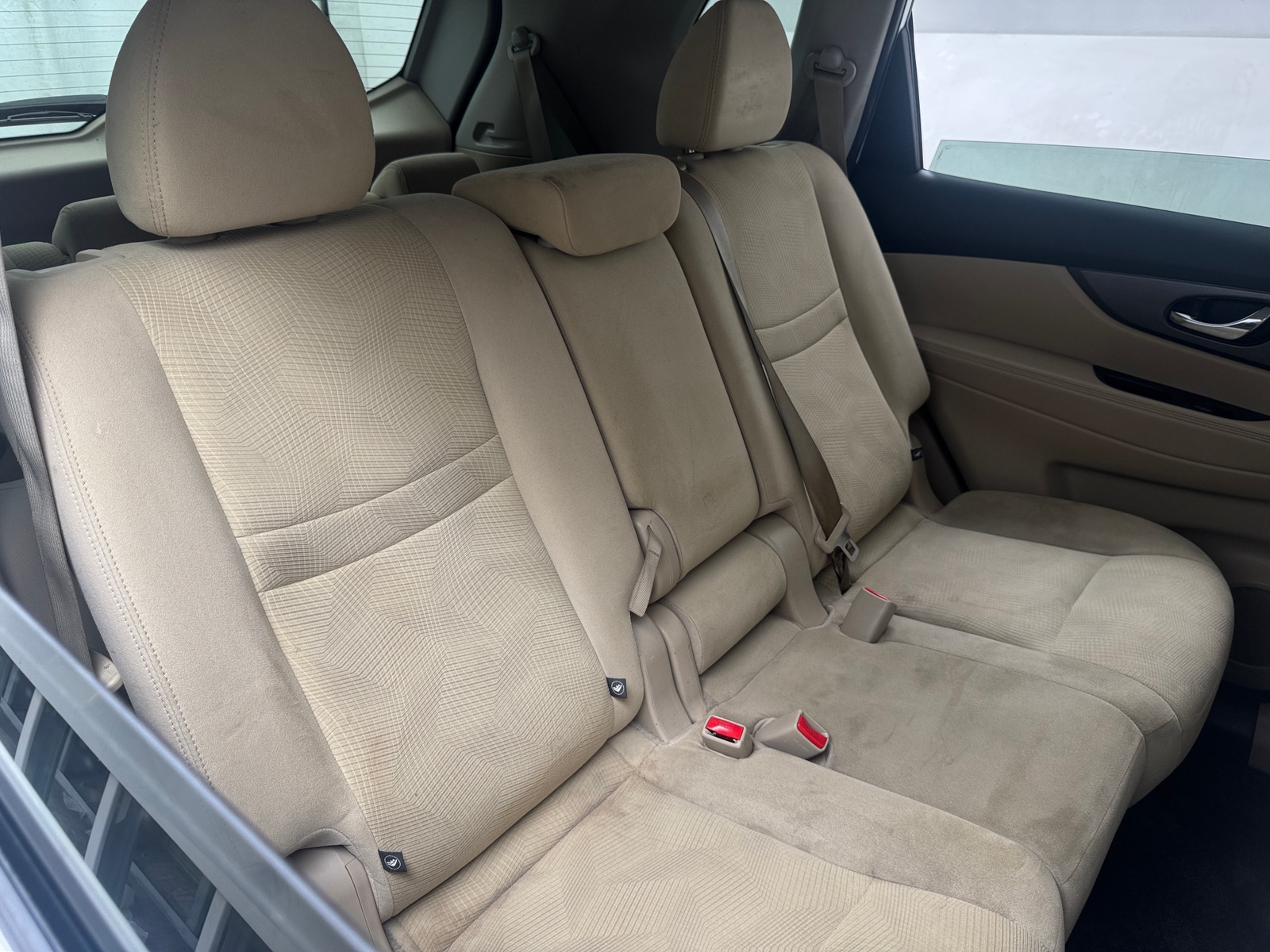 Thumbnail: 2016 Nissan Rogue - 6