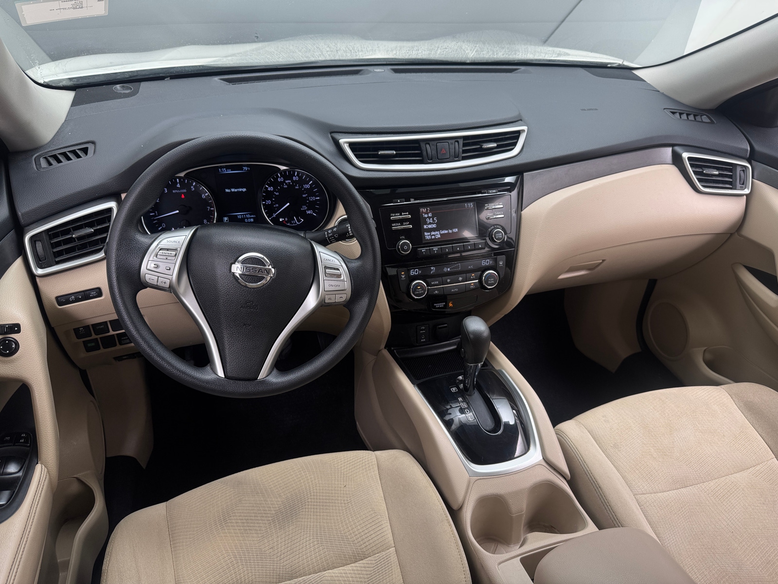 Thumbnail: 2016 Nissan Rogue - 3