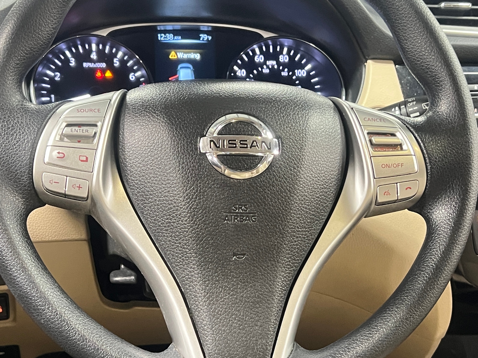 Thumbnail: 2016 Nissan Rogue - 5