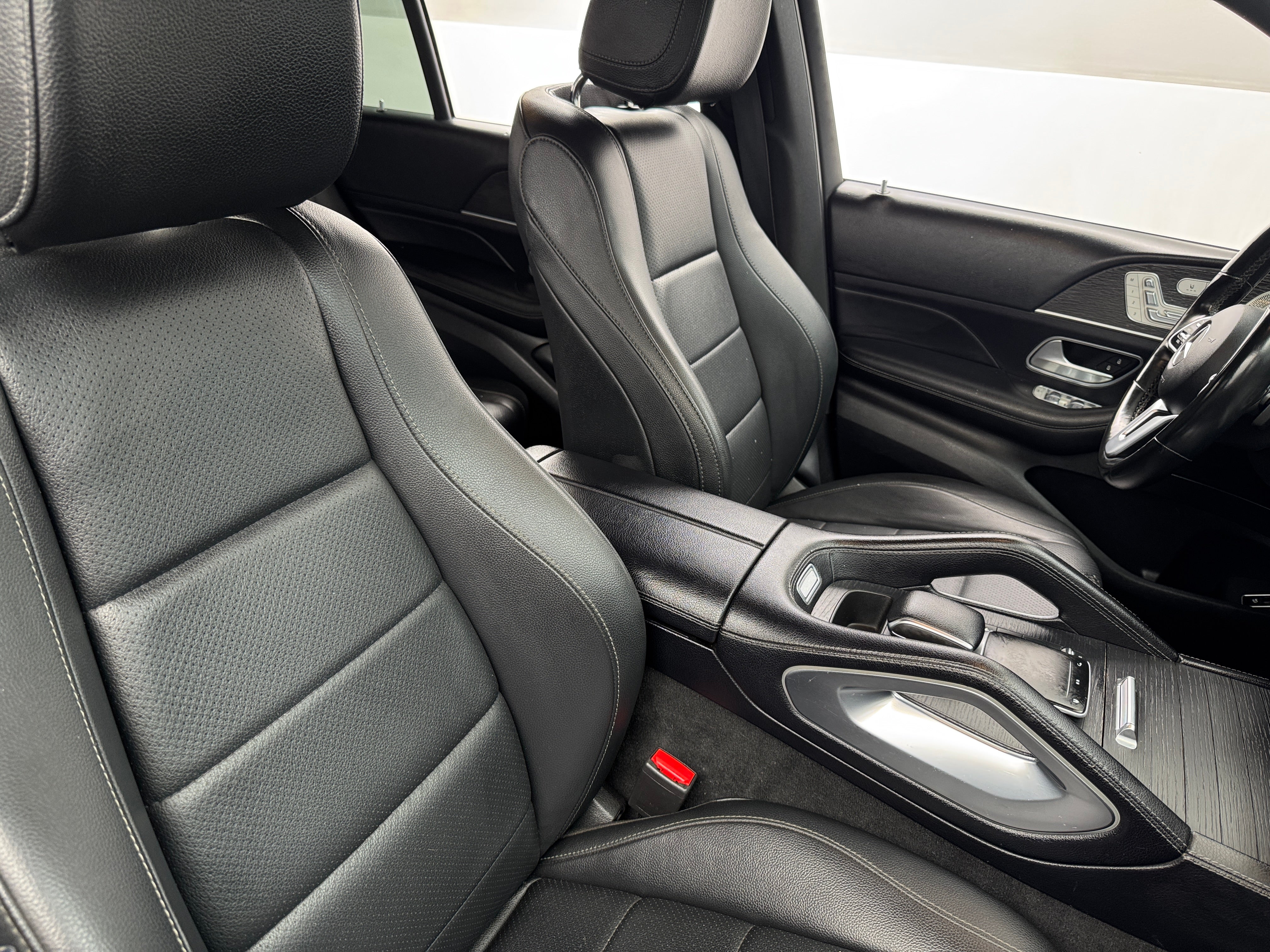 2022 Mercedes-Benz GLE