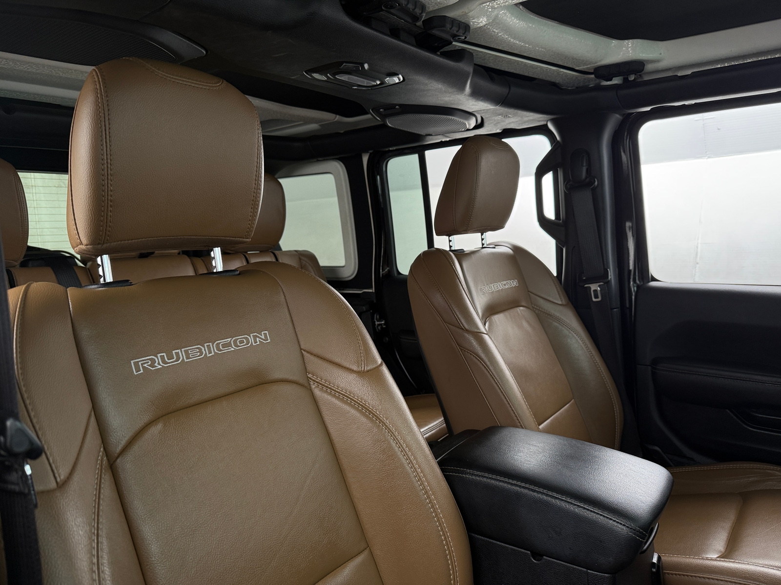 Thumbnail: 2021 Jeep Wrangler - 2