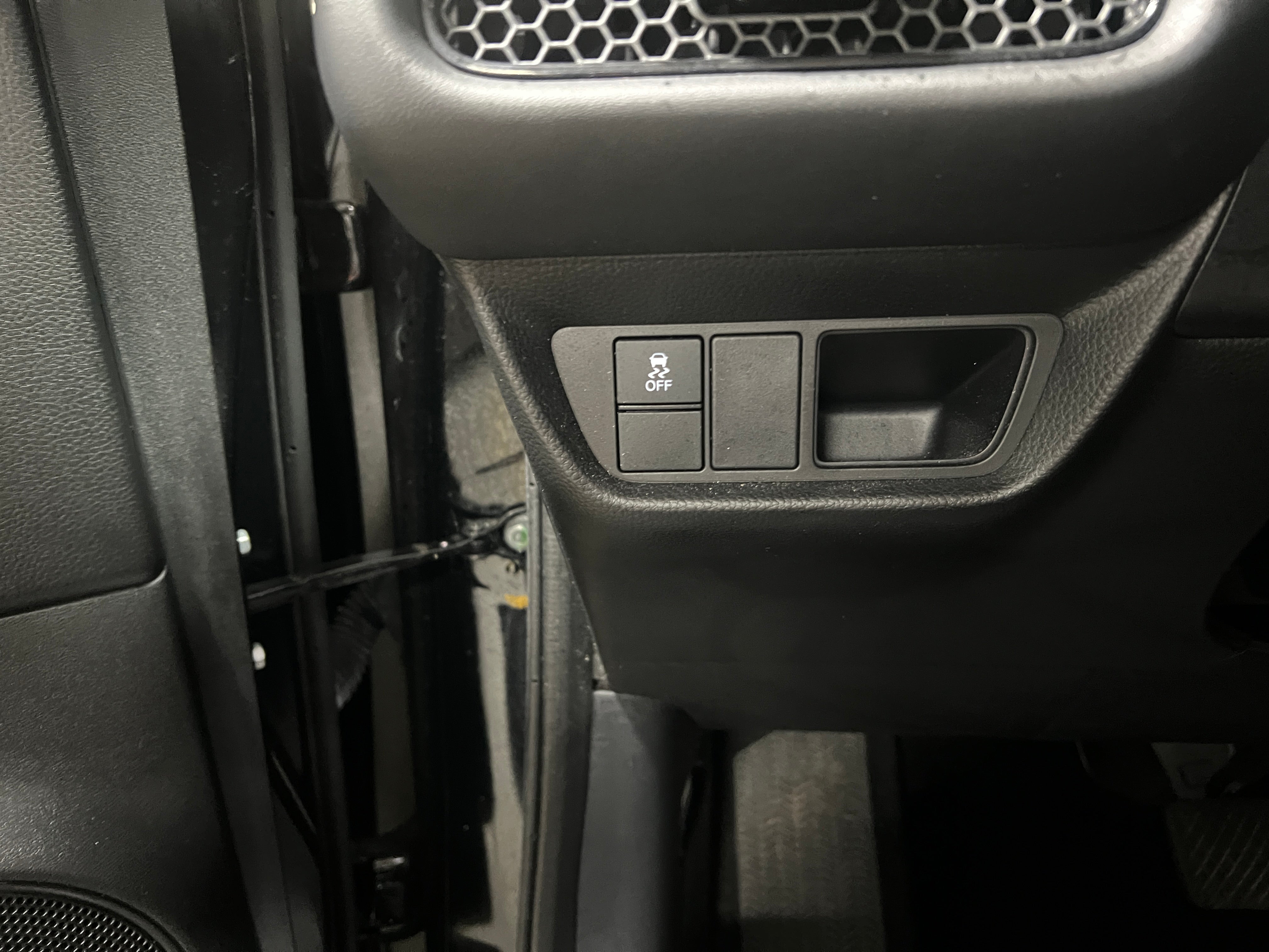 2024 Honda HR-V