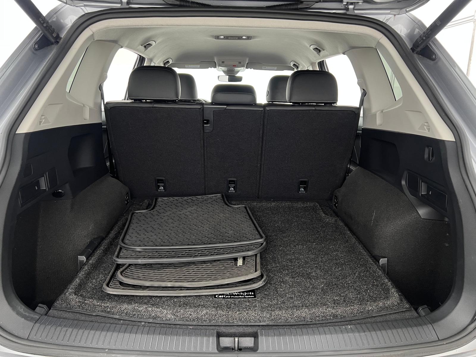 Thumbnail: 2024 Volkswagen Tiguan - 6