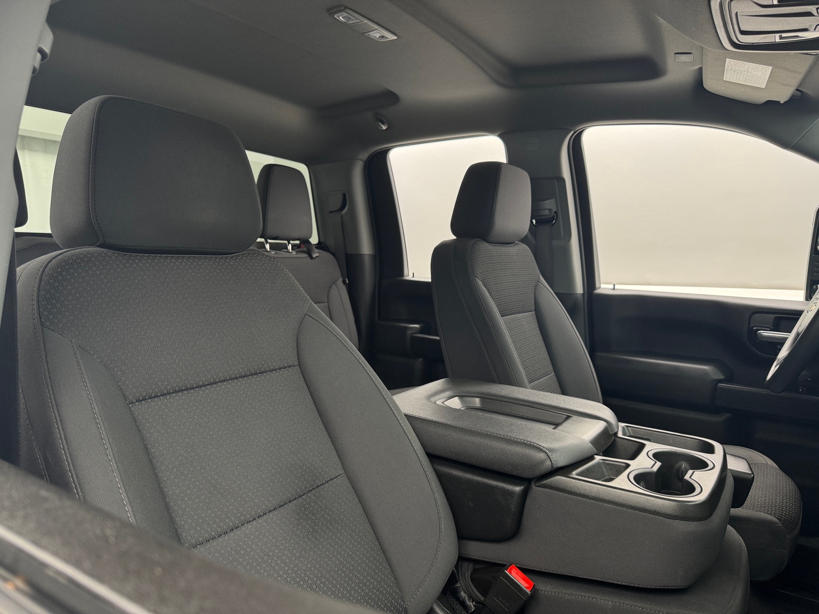 Thumbnail: 2023 Chevrolet Silverado 2500 - 2