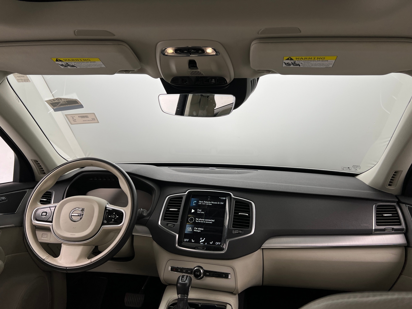 Thumbnail: 2022 Volvo XC90 - 2
