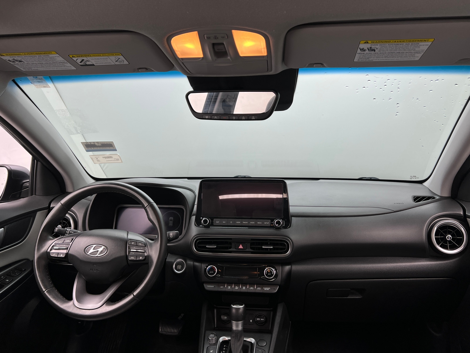 Thumbnail: 2022 Hyundai Kona - 2