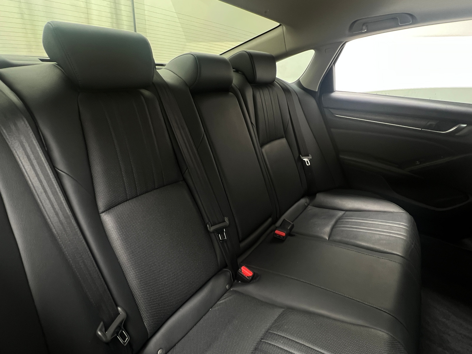 Thumbnail: 2021 Honda Accord - 5