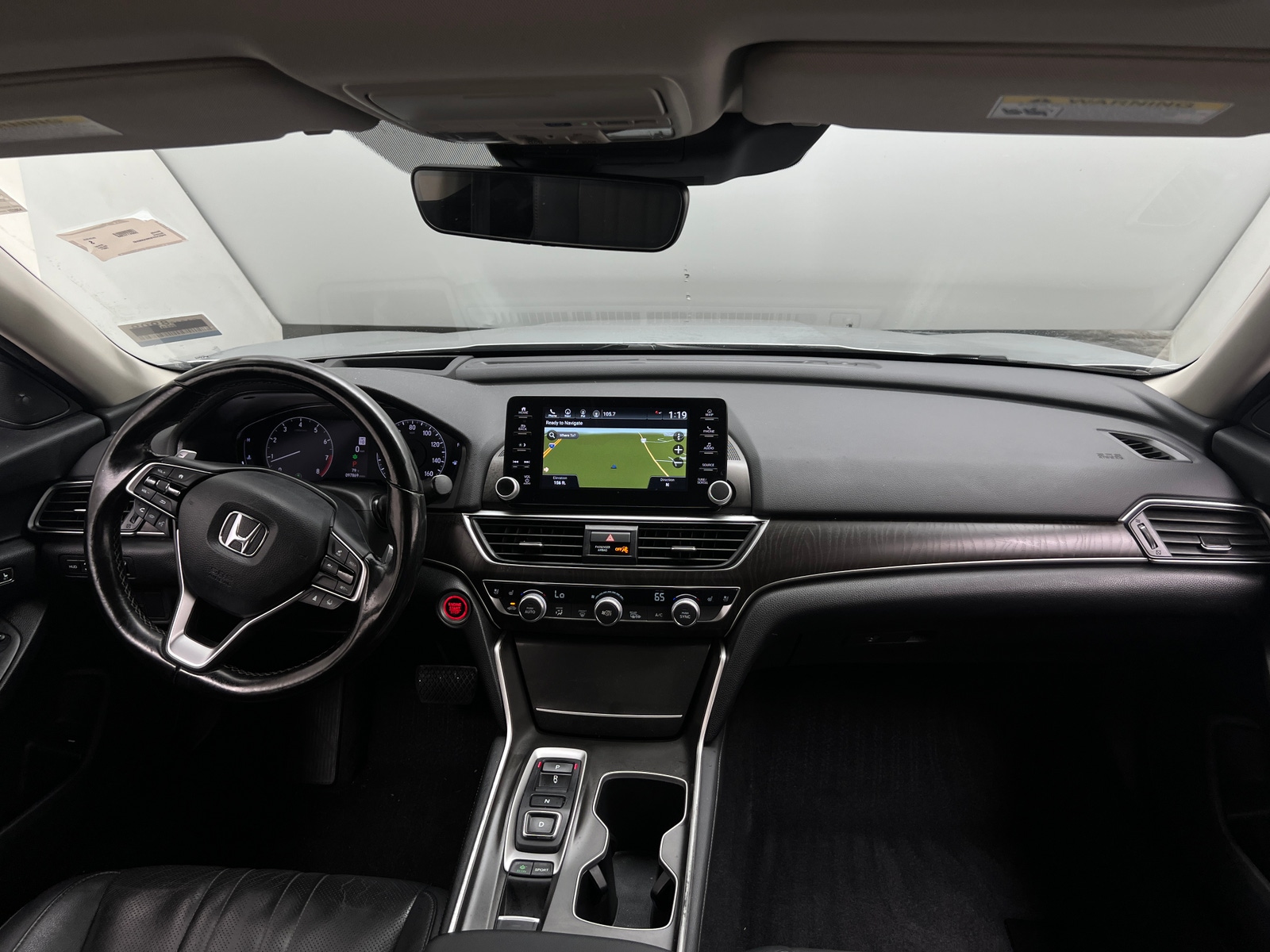 Thumbnail: 2021 Honda Accord - 2