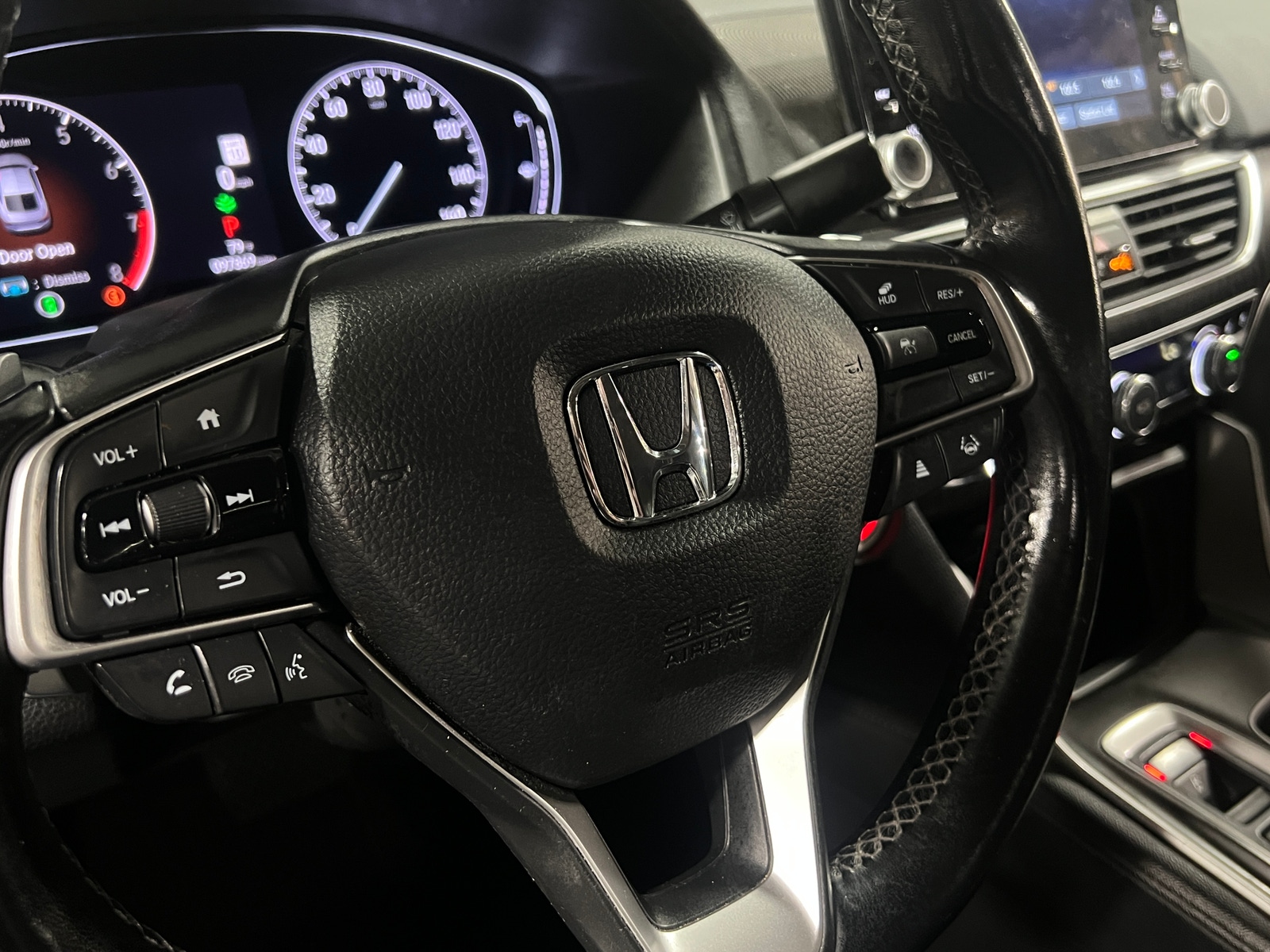 Thumbnail: 2021 Honda Accord - 4