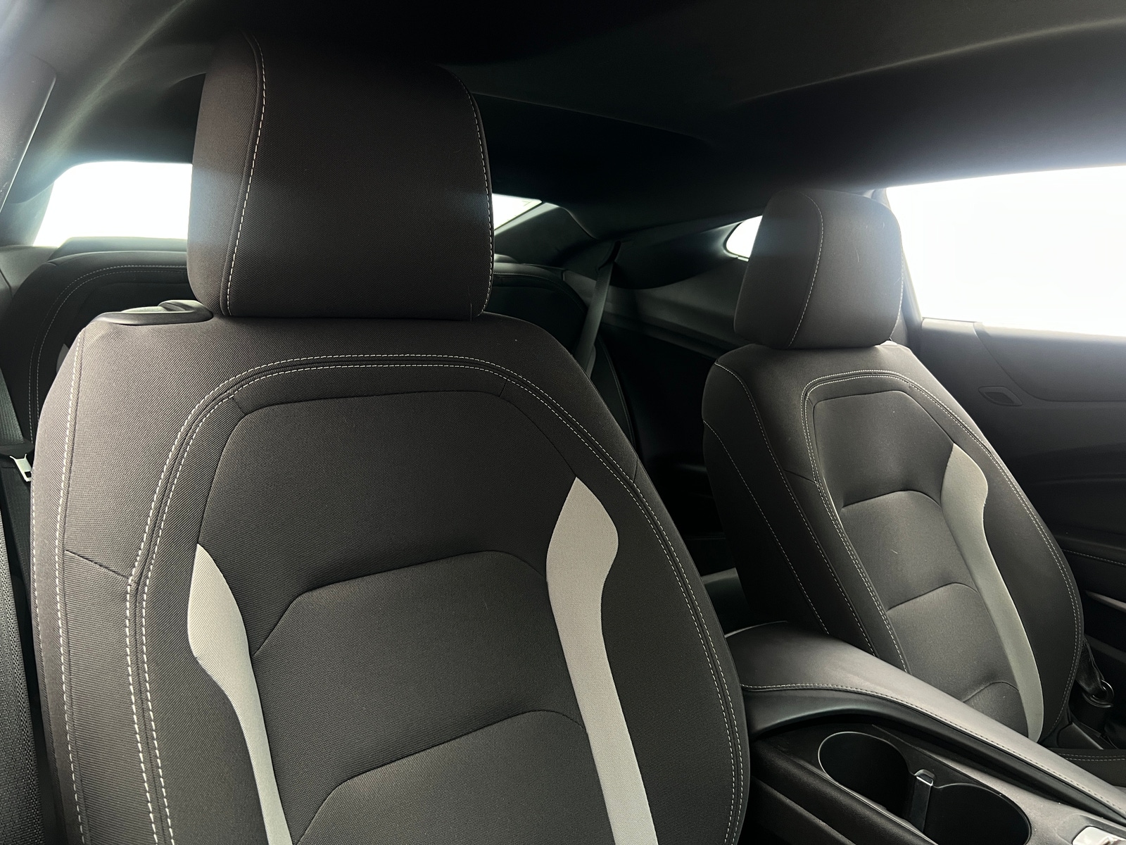 Thumbnail: 2018 Chevrolet Camaro - 2