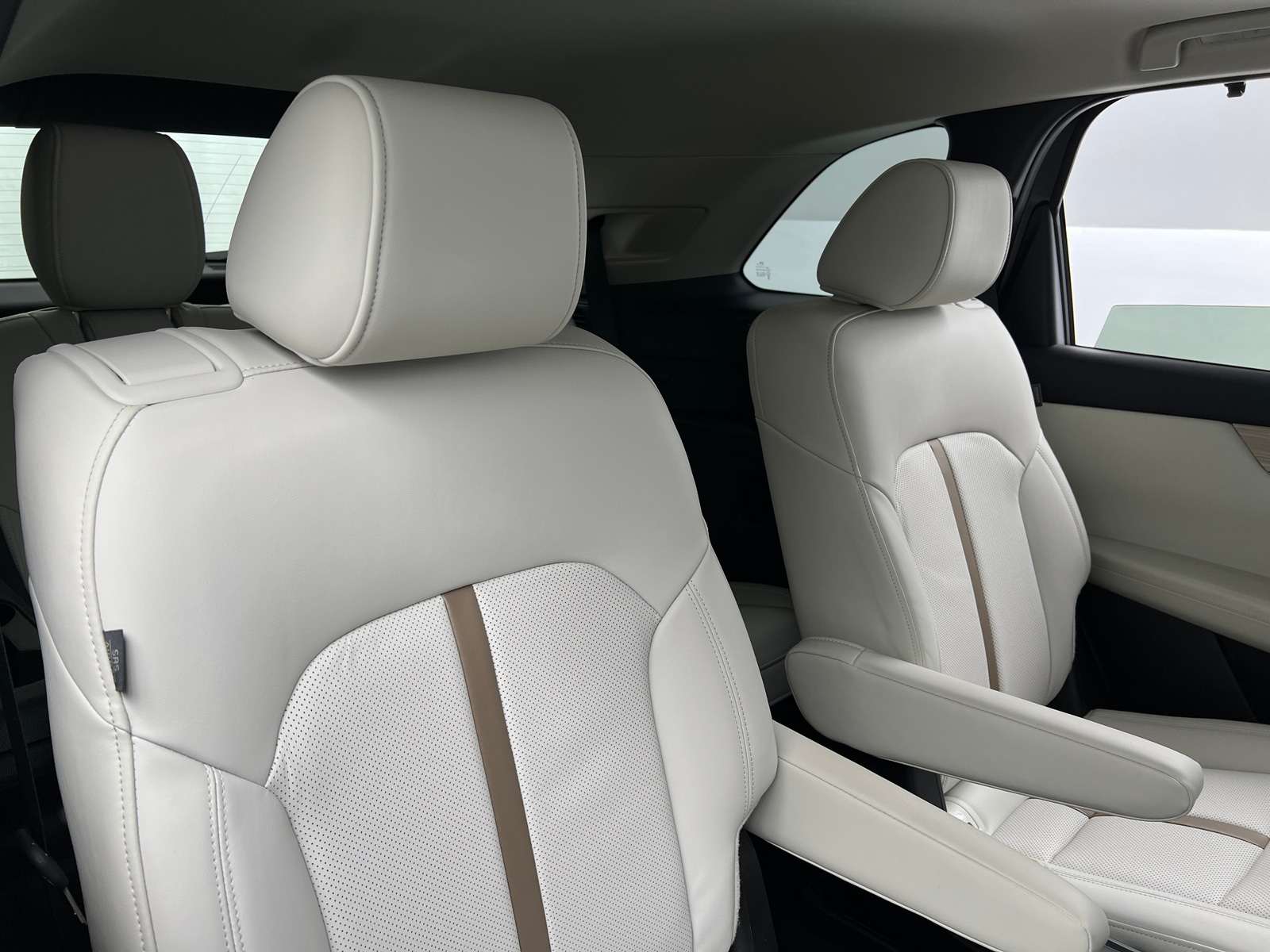 Thumbnail: 2025 Mazda CX-90 - 5