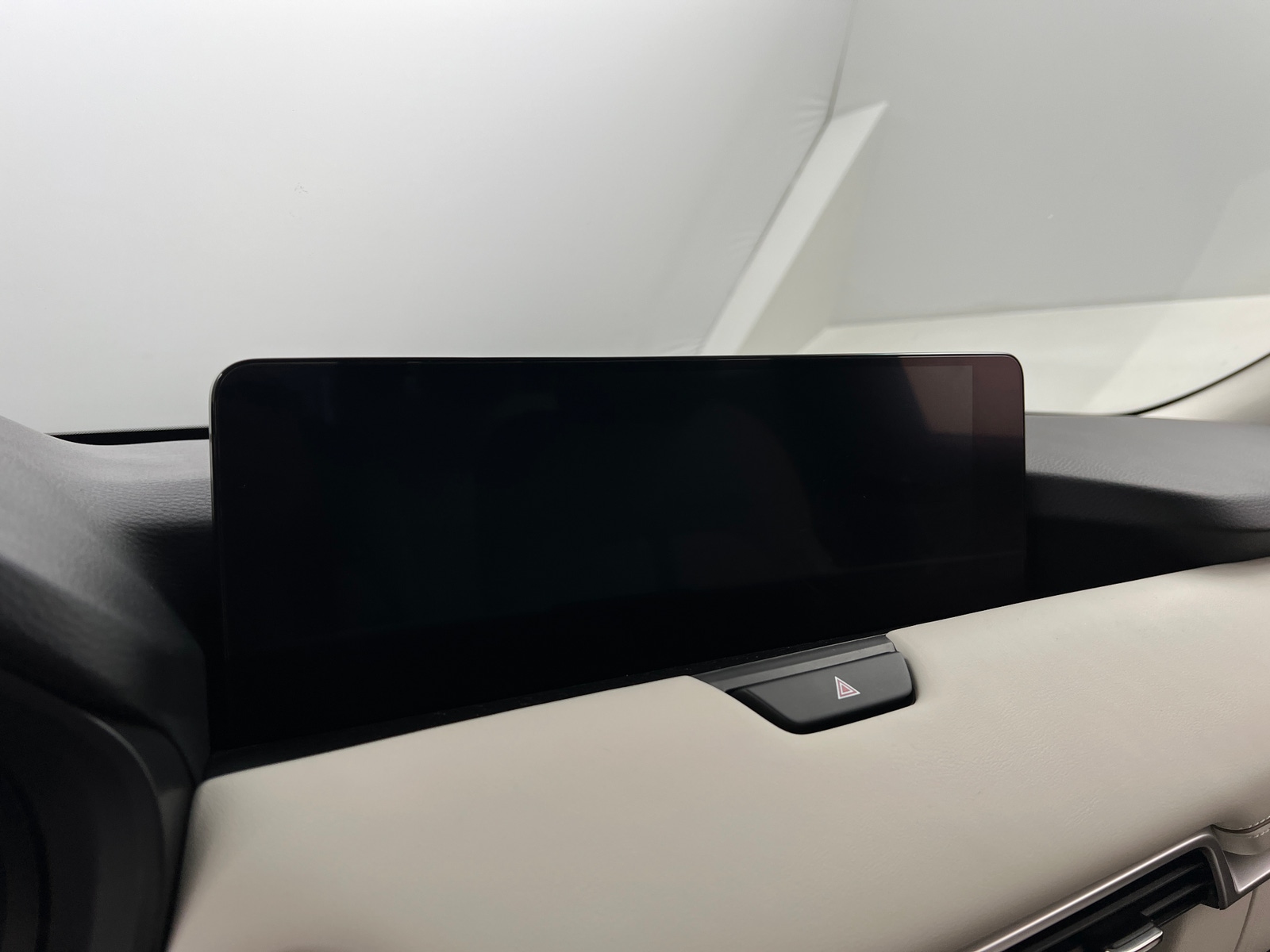 Thumbnail: 2025 Mazda CX-90 - 3