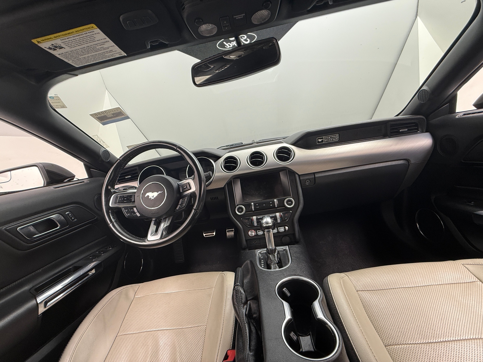 Thumbnail: 2020 Ford Mustang - 3