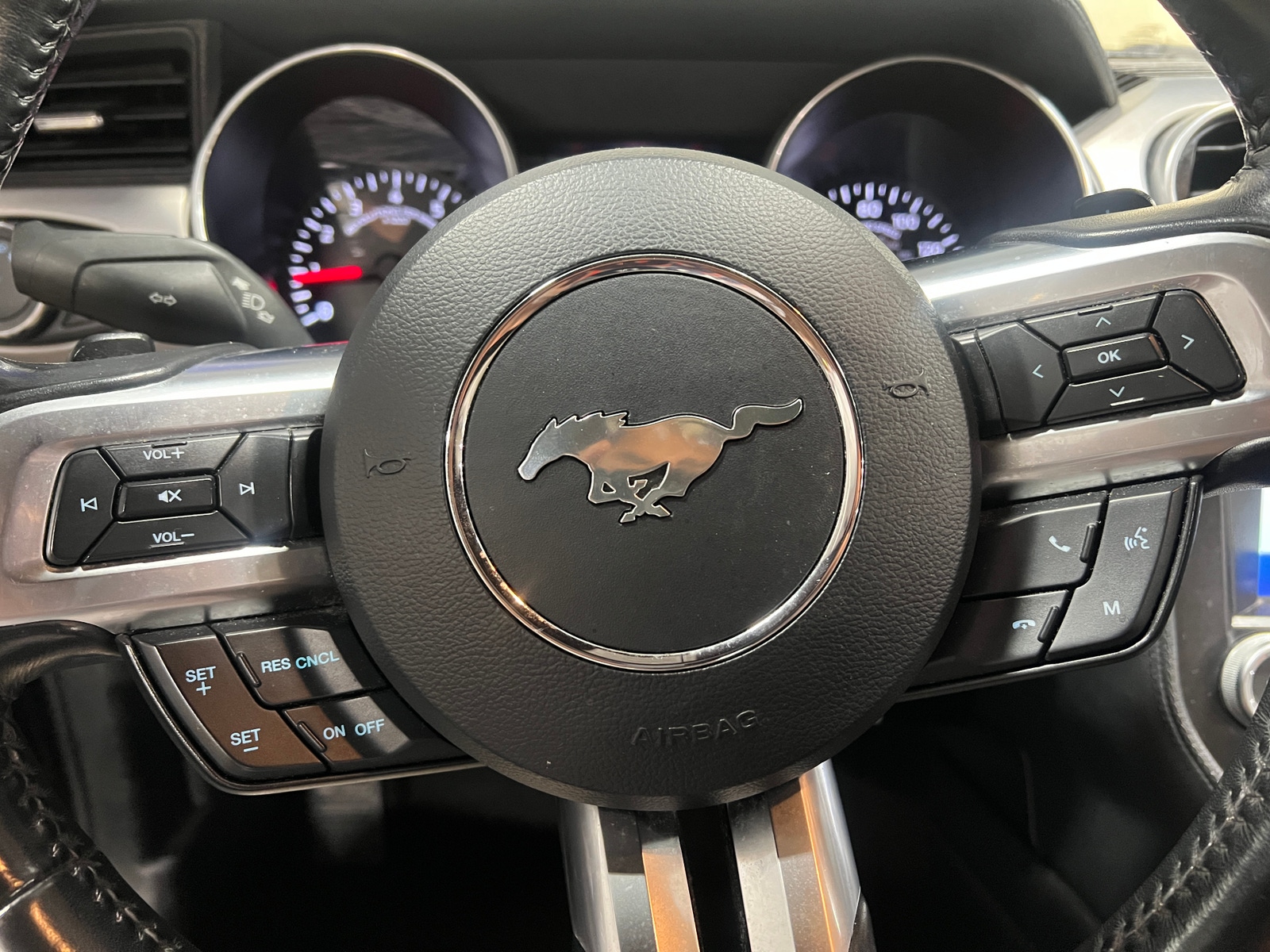 Thumbnail: 2020 Ford Mustang - 5