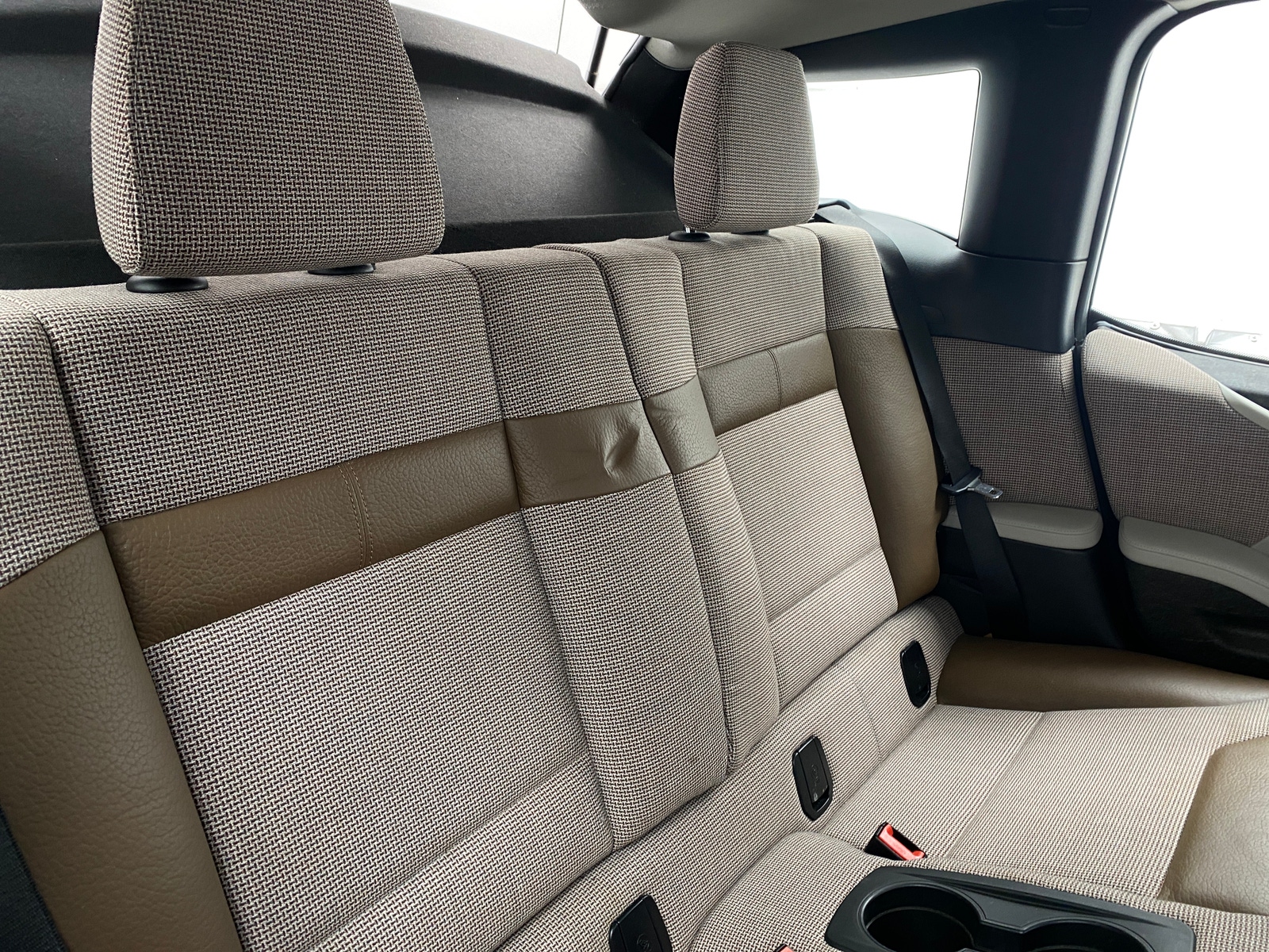 Thumbnail: 2018 BMW i3 - 6