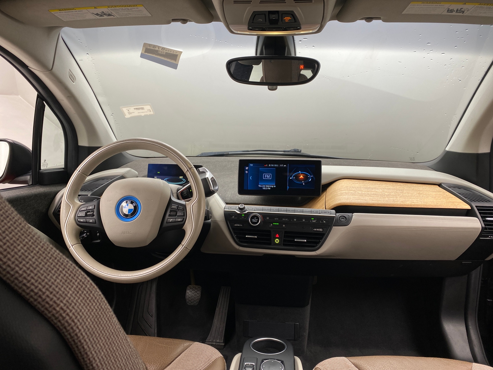 Thumbnail: 2018 BMW i3 - 3