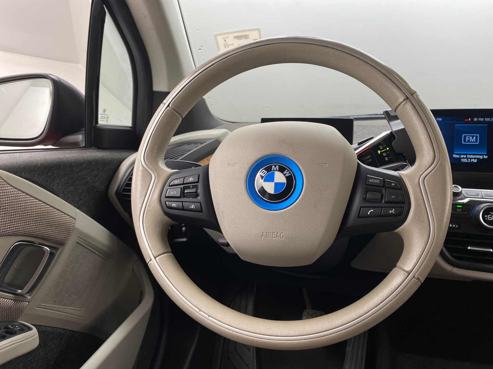Thumbnail: 2018 BMW i3 - 5
