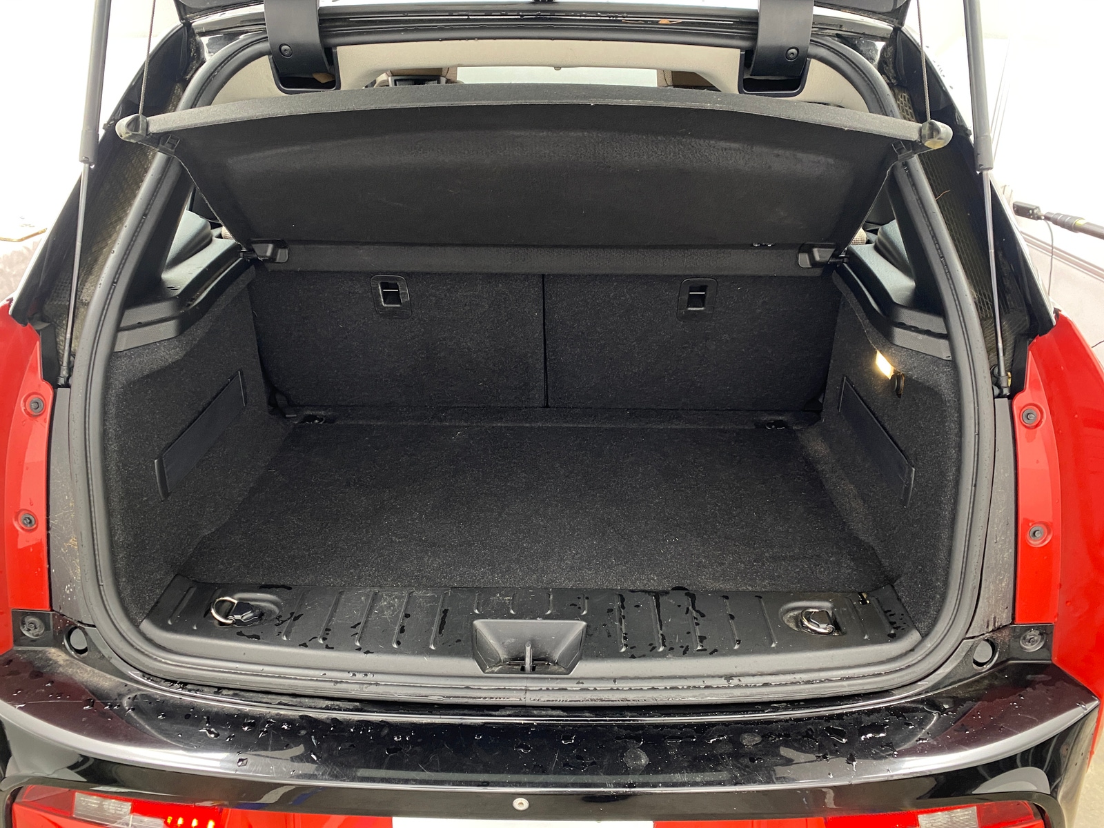 Thumbnail: 2018 BMW i3 - 7