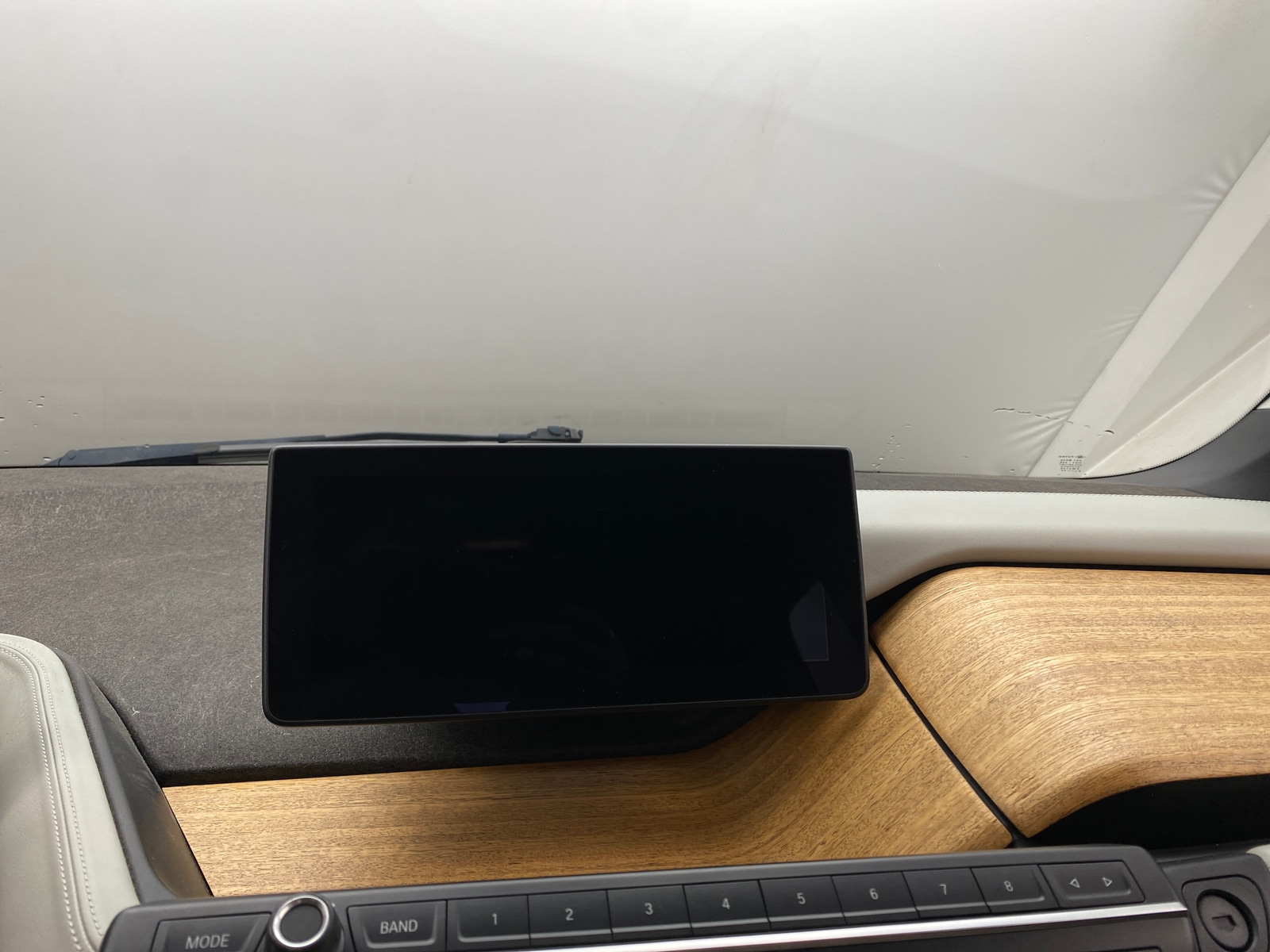 Thumbnail: 2018 BMW i3 - 4