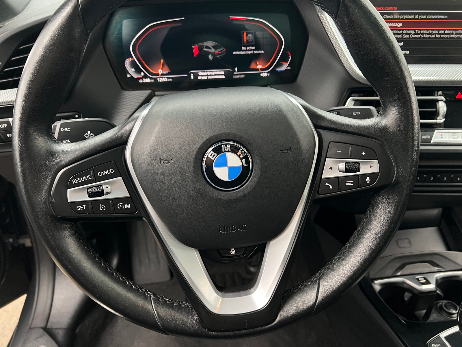 Thumbnail: 2024 BMW 2 Series - 4