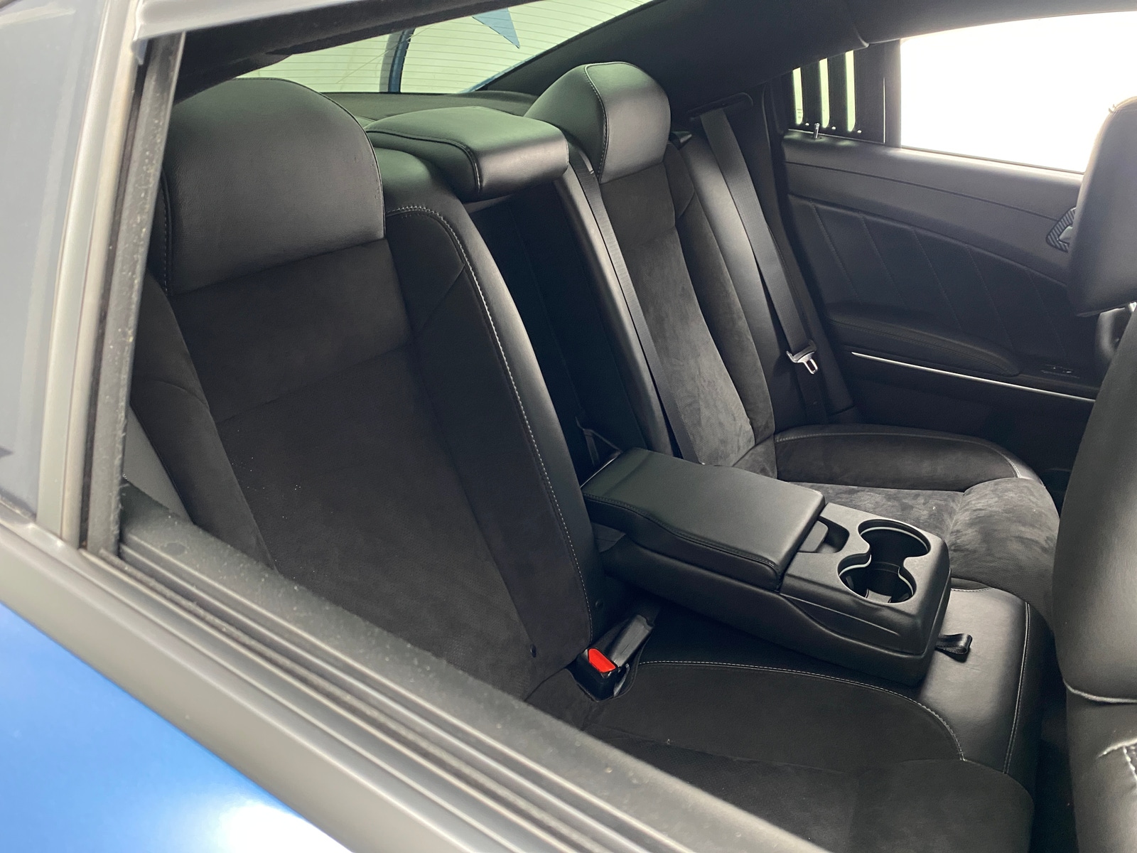 Thumbnail: 2021 Dodge Charger - 5