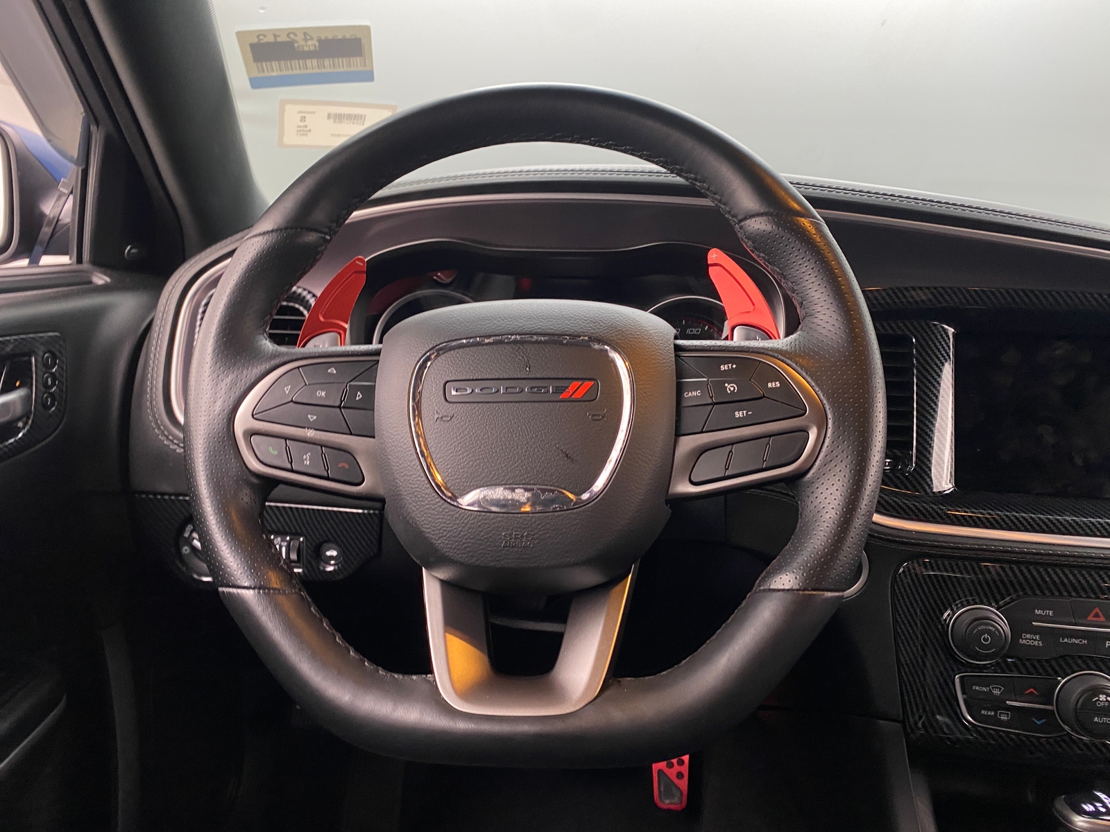 Thumbnail: 2021 Dodge Charger - 4
