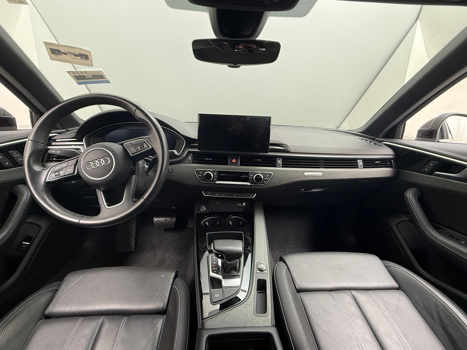 Thumbnail: 2020 Audi A4 - 2