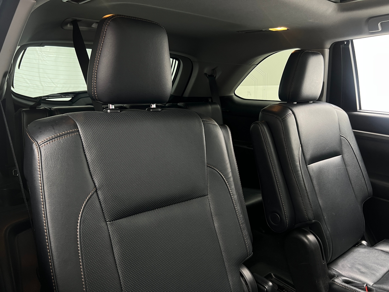 Thumbnail: 2018 Toyota Highlander - 5
