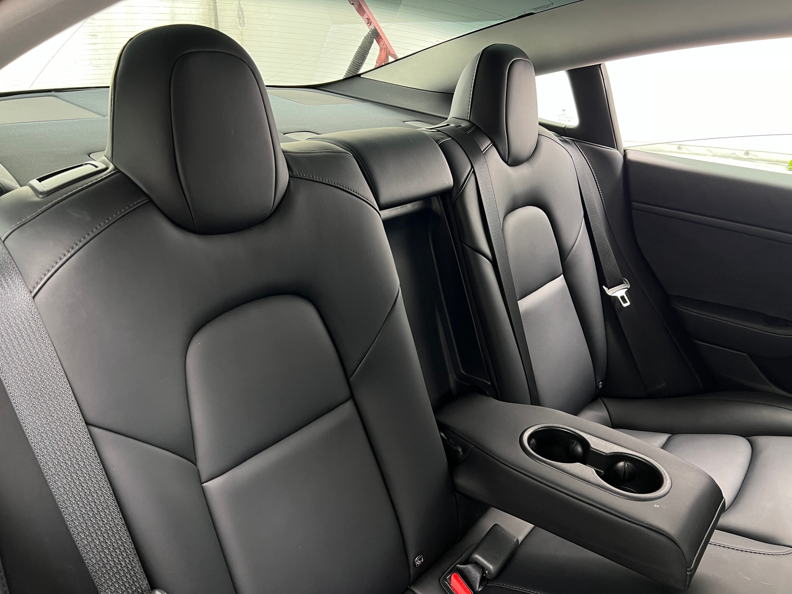 Thumbnail: 2021 Tesla Model 3 - 5