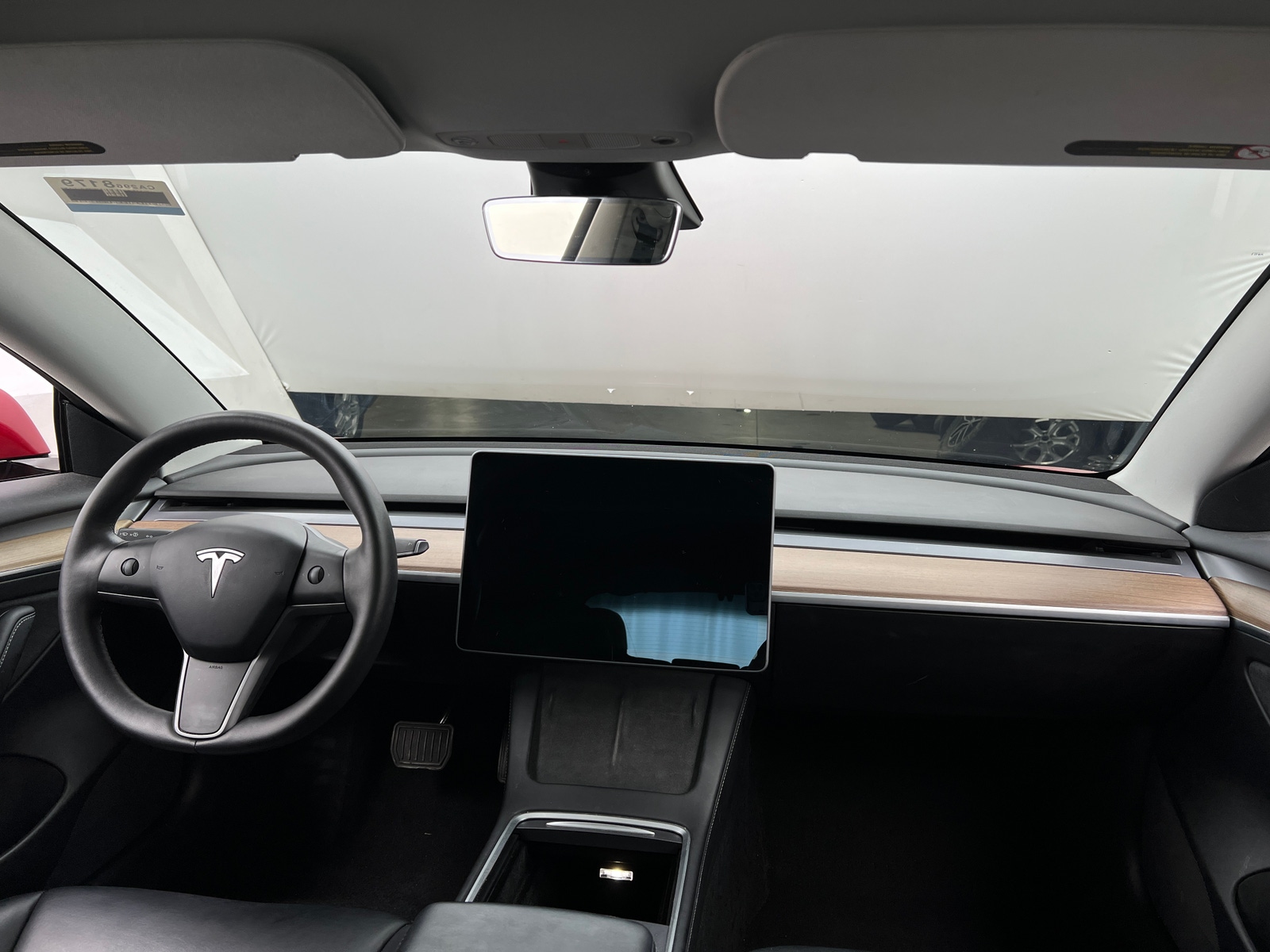 Thumbnail: 2021 Tesla Model 3 - 2