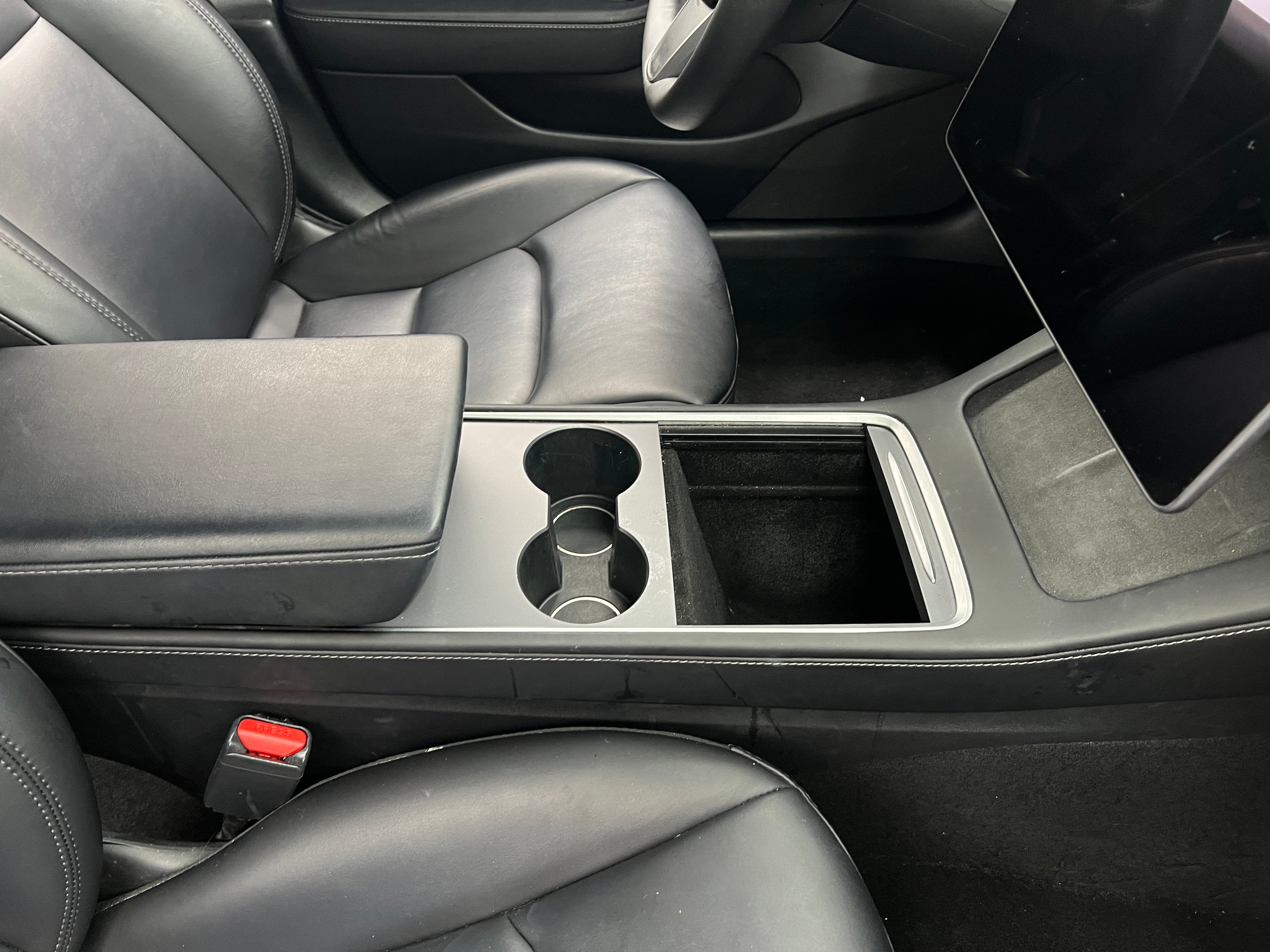 Used 2021 Tesla Model 3 Base with VIN 5YJ3E1EA5MF986199 for sale in Auburn, WA