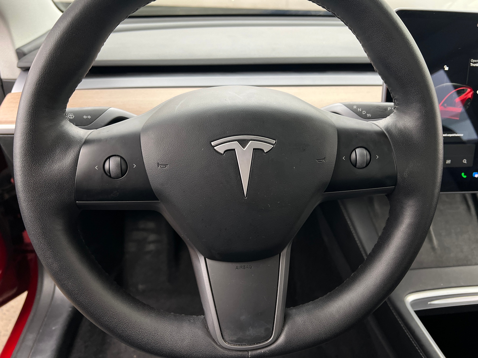 Thumbnail: 2021 Tesla Model 3 - 4