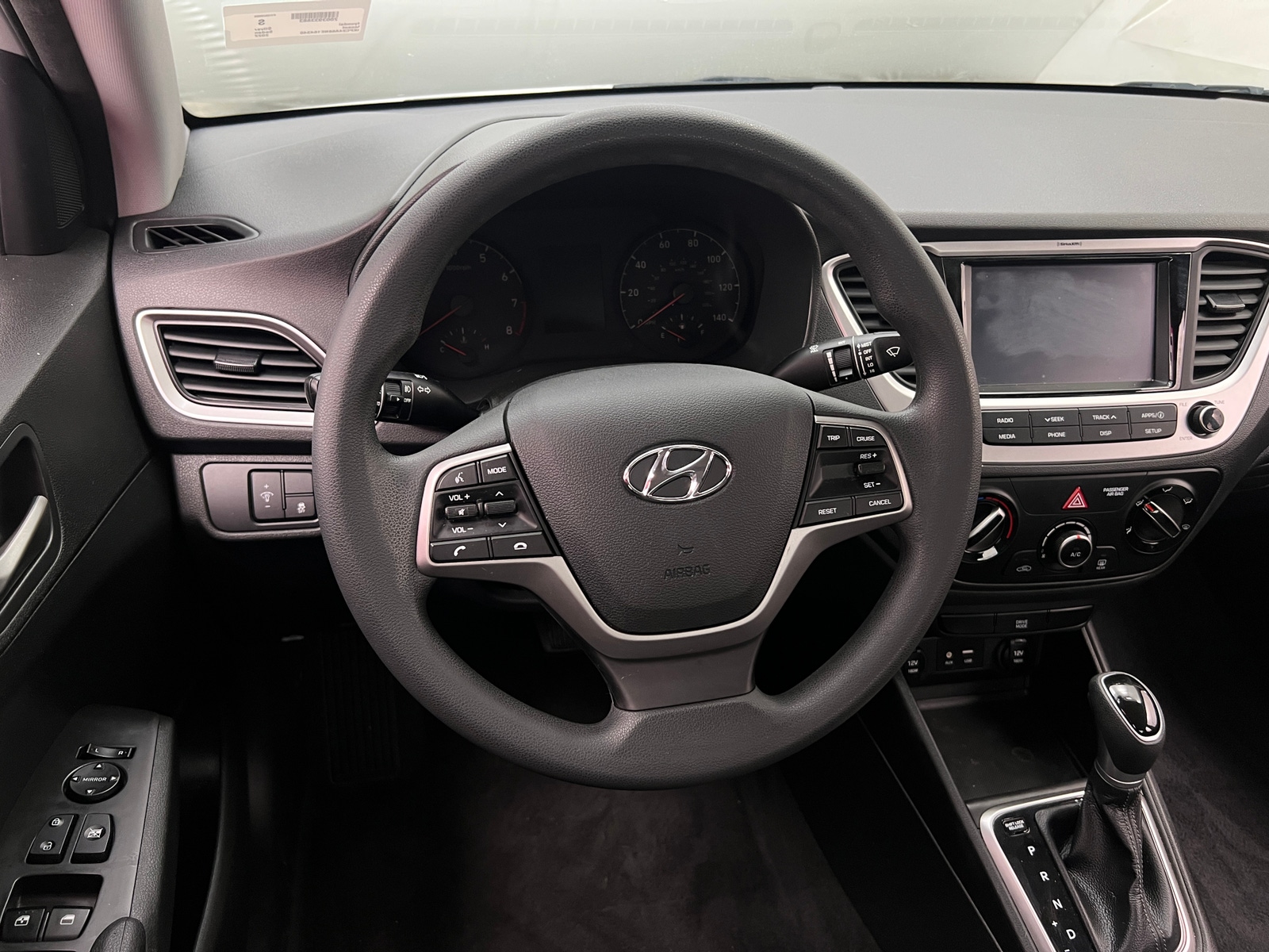 Thumbnail: 2022 Hyundai Accent - 5