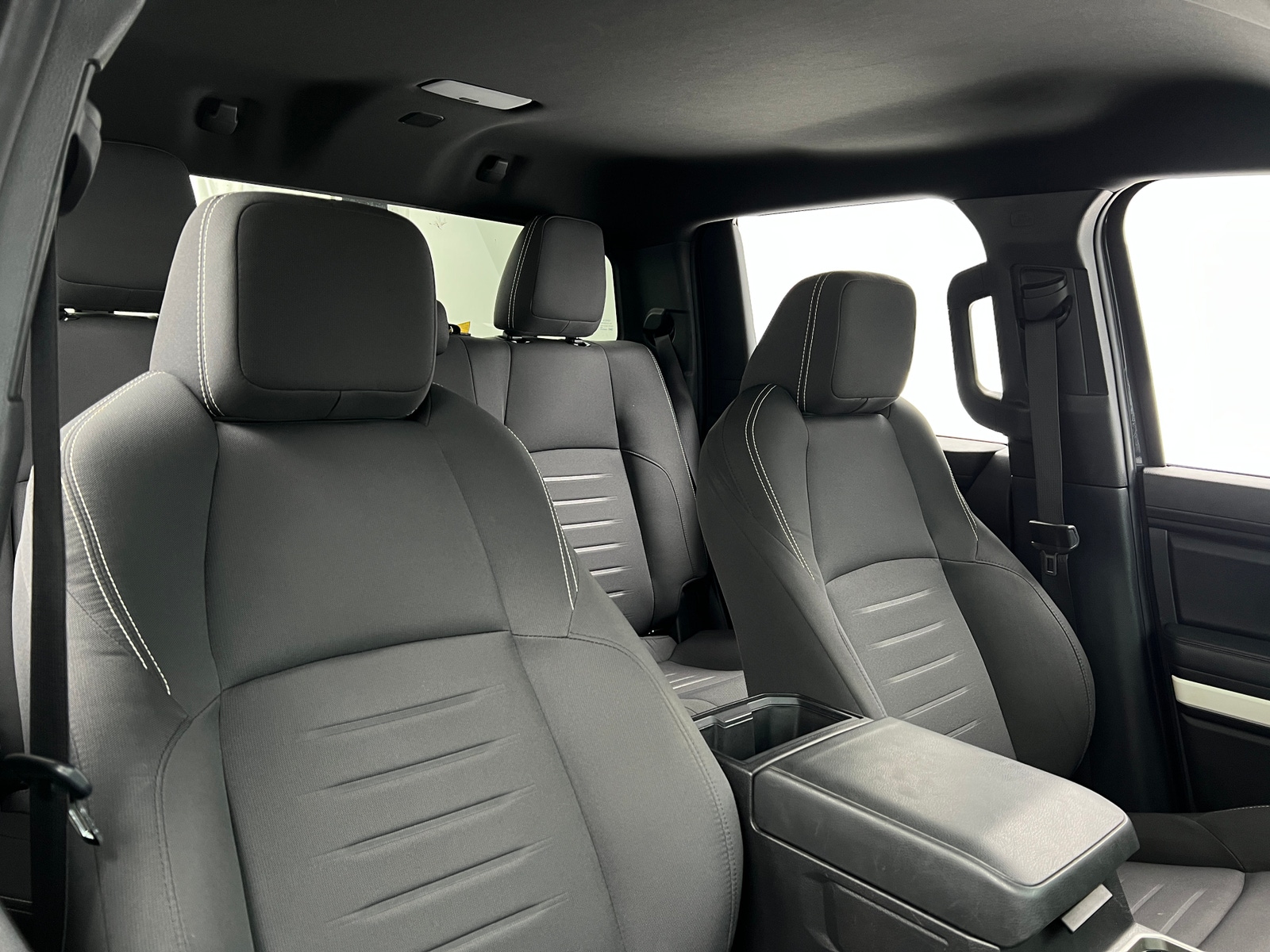 Thumbnail: 2024 Toyota Tacoma - 2