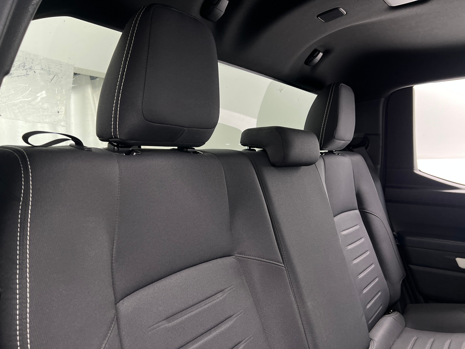 Thumbnail: 2024 Toyota Tacoma - 6